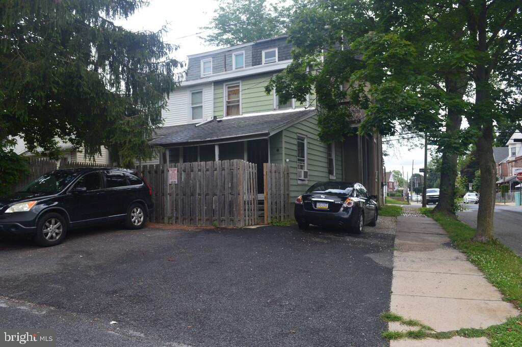 WEST CHESTER BORO - Residential Lease