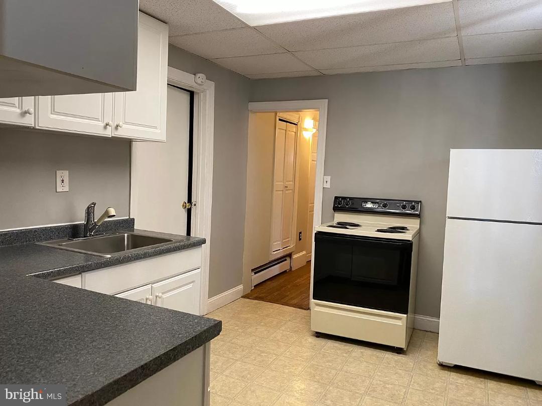 WEST CHESTER BORO - Residential Lease