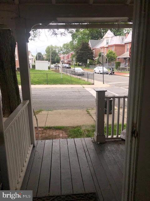 WEST CHESTER BORO - Residential Lease