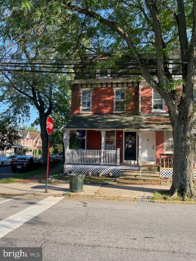 WEST CHESTER BORO - Residential Lease