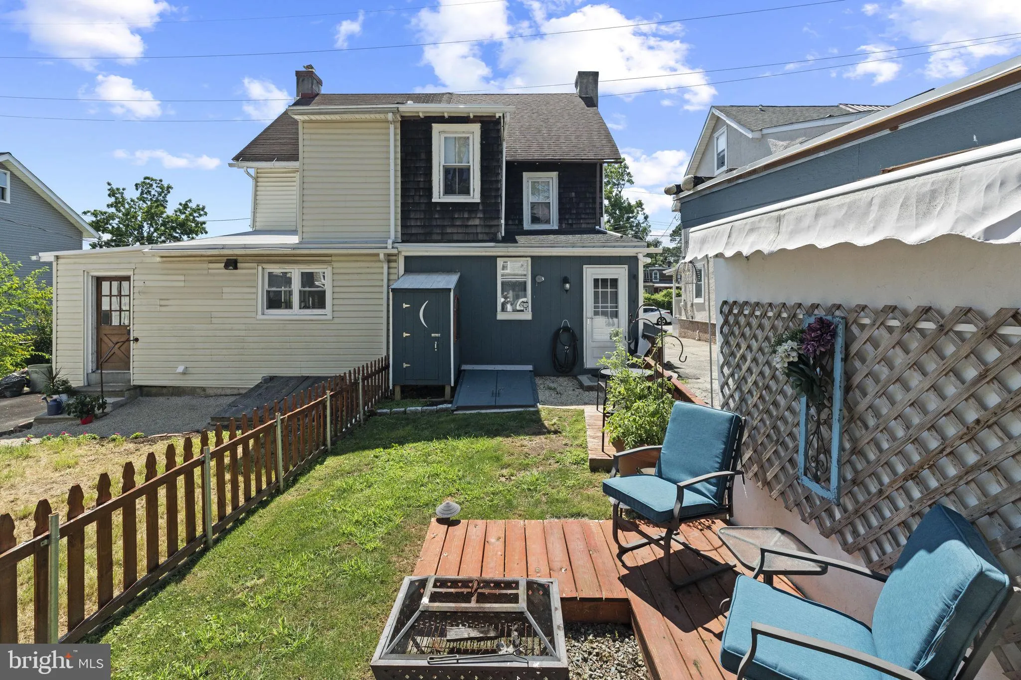 Bryn Mawr, Pennsylvania 19010, United States, 3 Bedrooms Bedrooms, ,2 BathroomsBathrooms,Residential,Active,181309