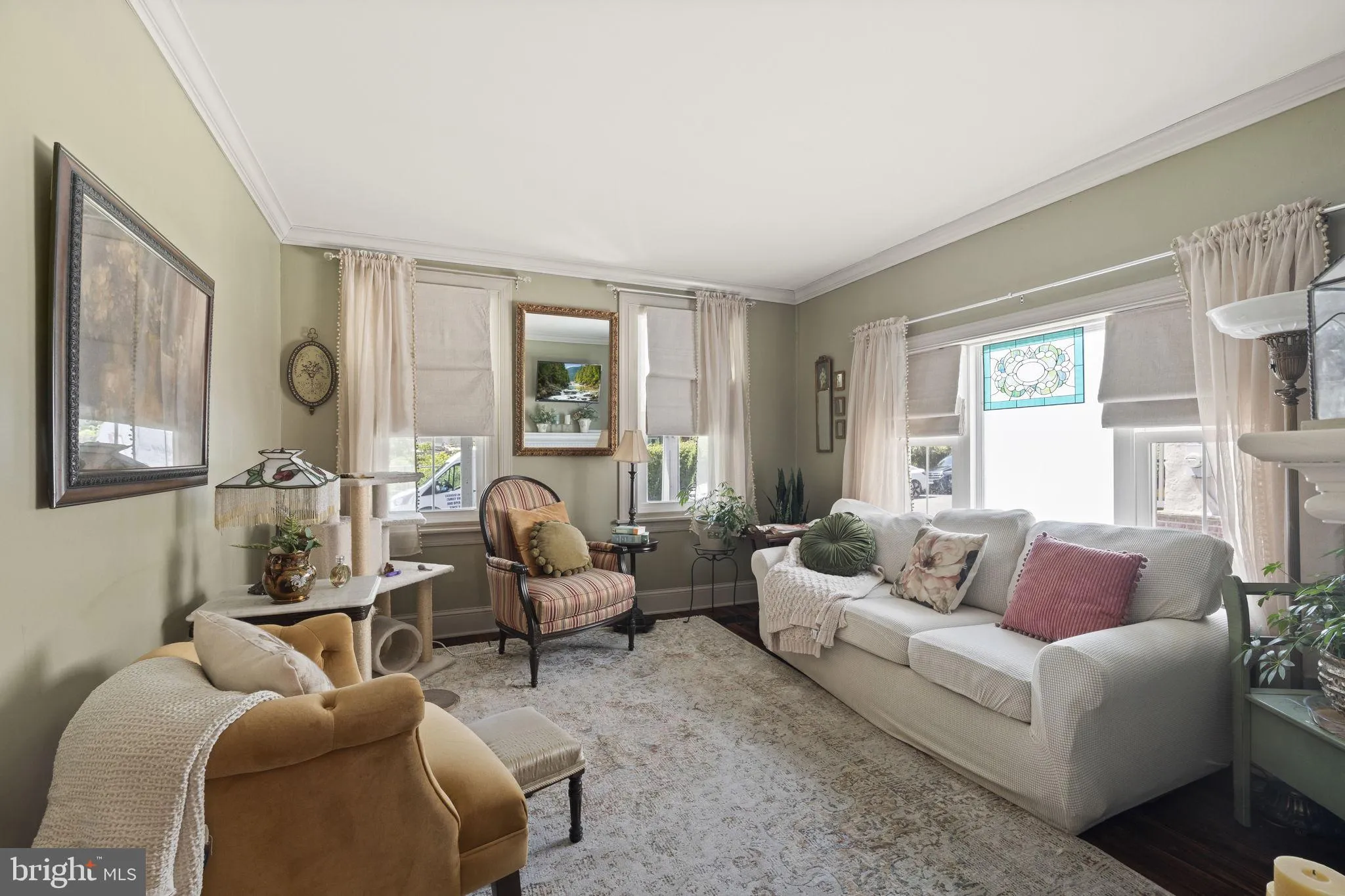 Bryn Mawr, Pennsylvania 19010, United States, 3 Bedrooms Bedrooms, ,2 BathroomsBathrooms,Residential,Active,181309