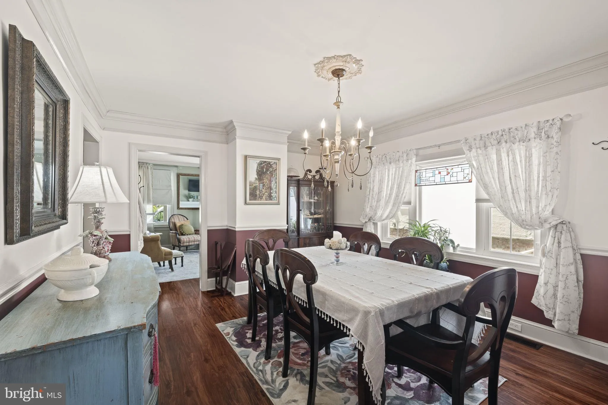 Bryn Mawr, Pennsylvania 19010, United States, 3 Bedrooms Bedrooms, ,2 BathroomsBathrooms,Residential,Active,181309