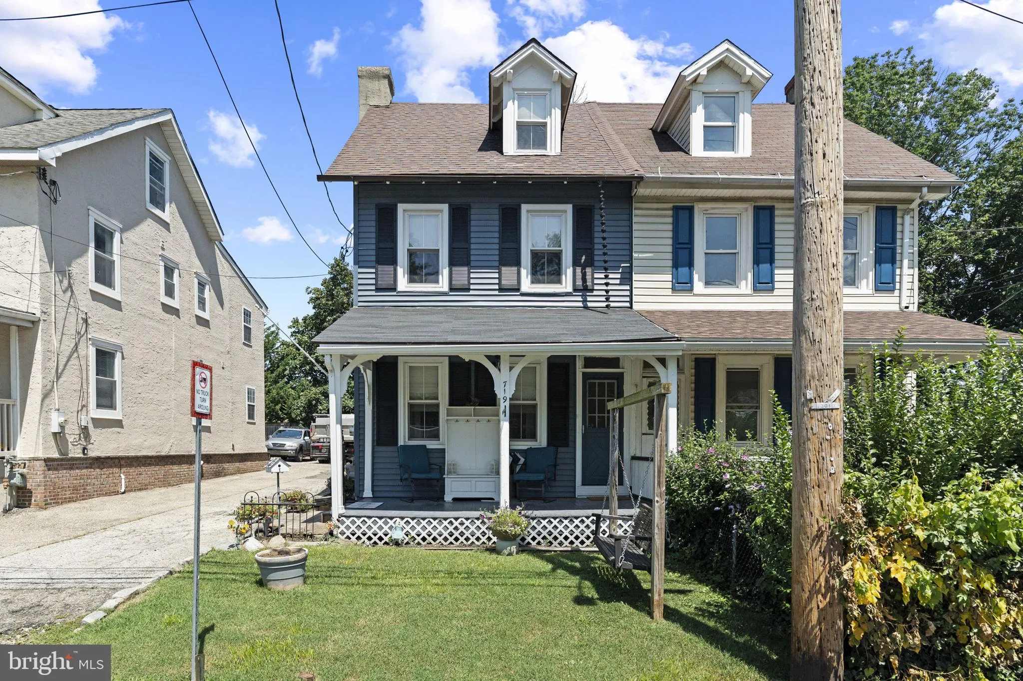Bryn Mawr, Pennsylvania 19010, United States, 3 Bedrooms Bedrooms, ,2 BathroomsBathrooms,Residential,Active,181309