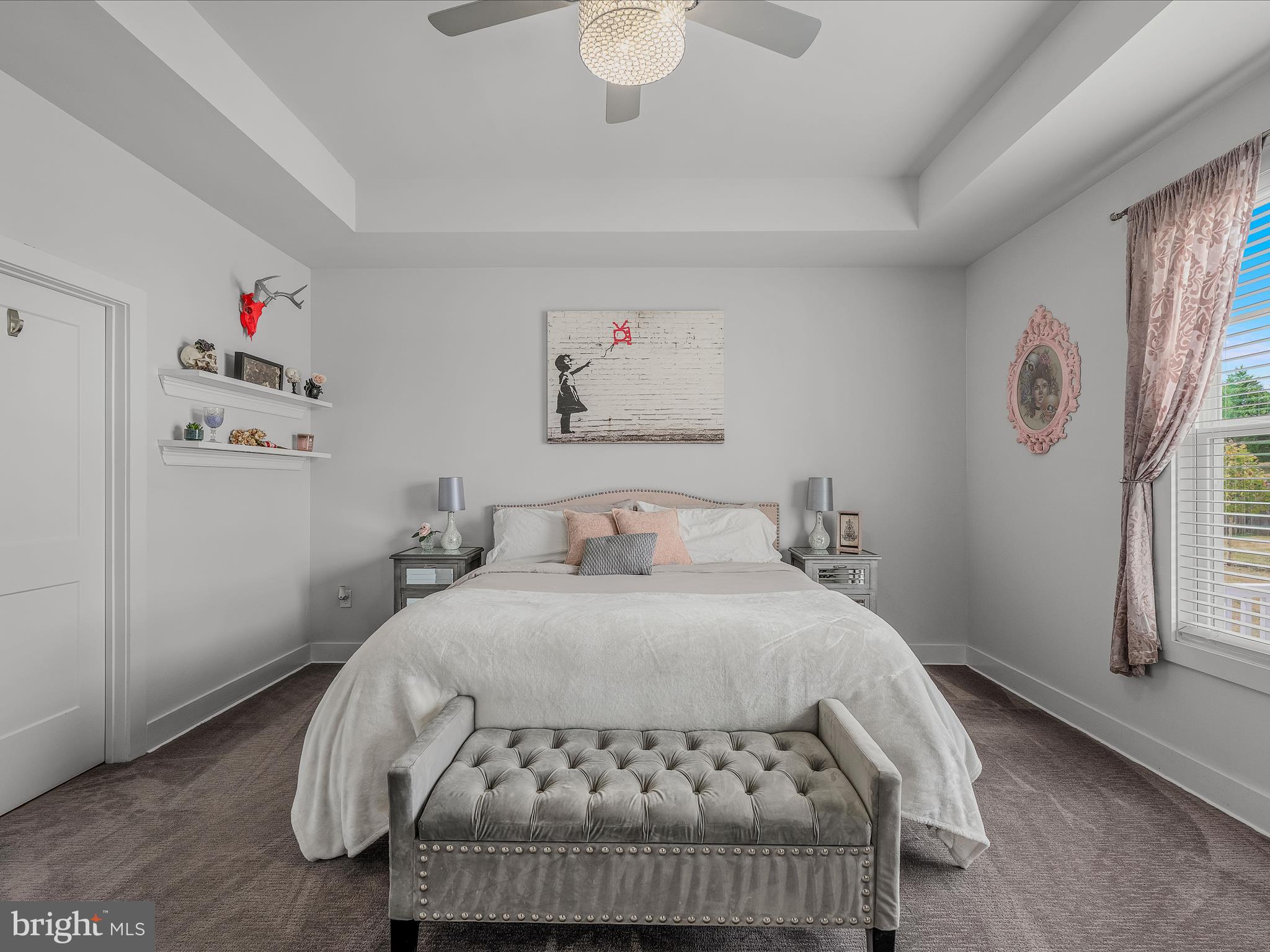 QUAIL RIDGE - Residential