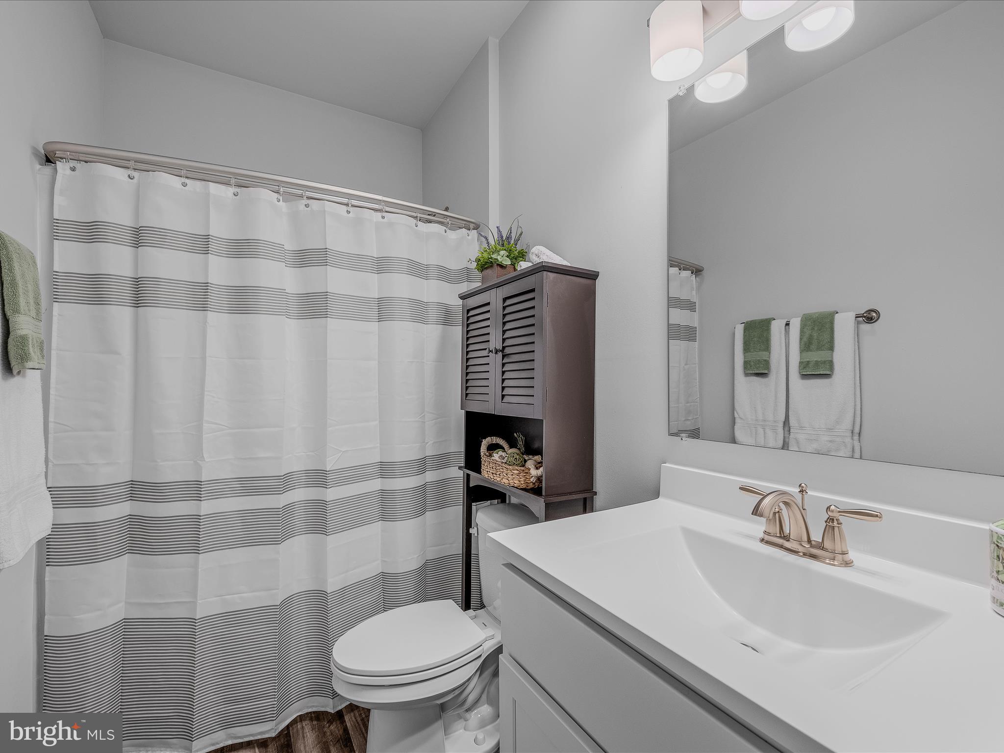 QUAIL RIDGE - Residential