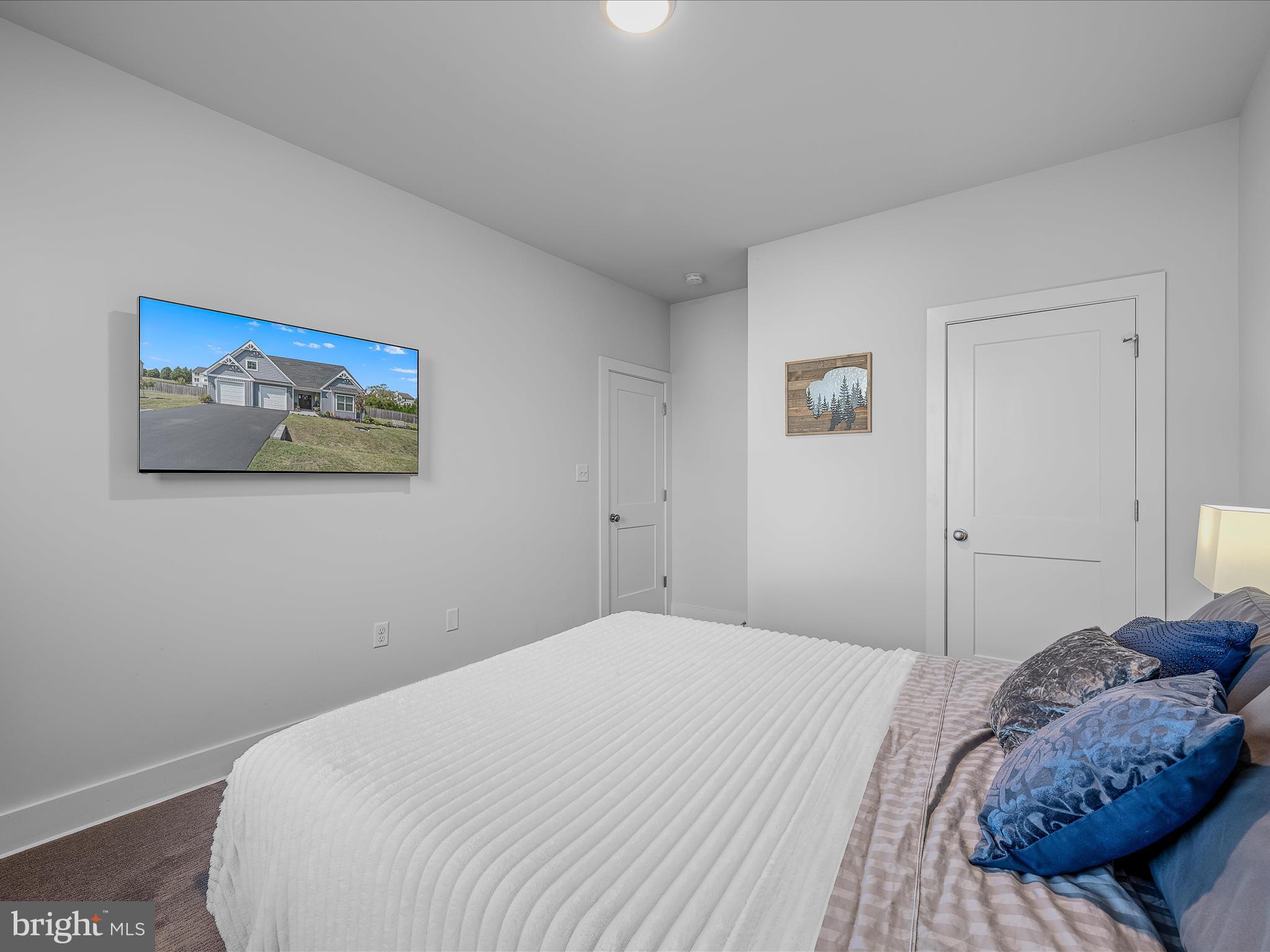 QUAIL RIDGE - Residential