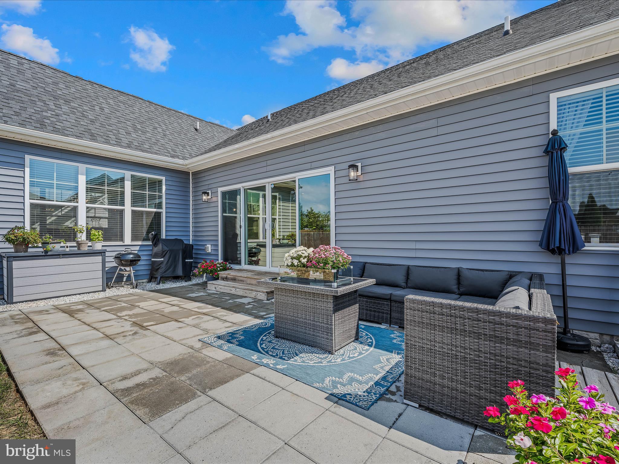 QUAIL RIDGE - Residential