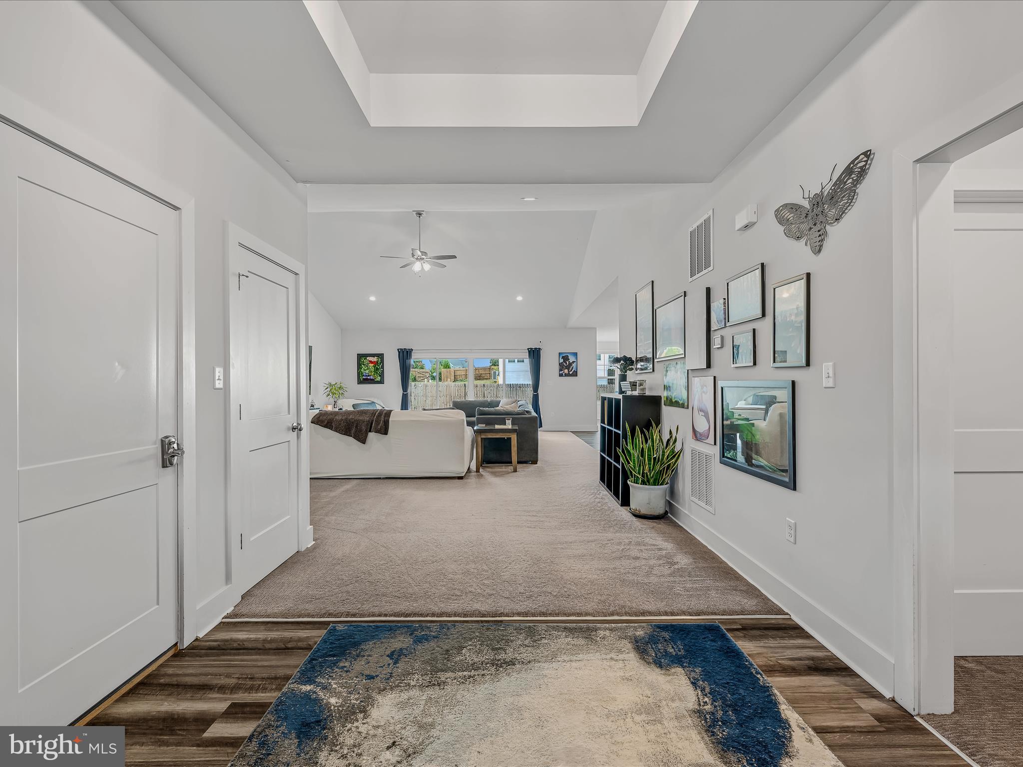 QUAIL RIDGE - Residential