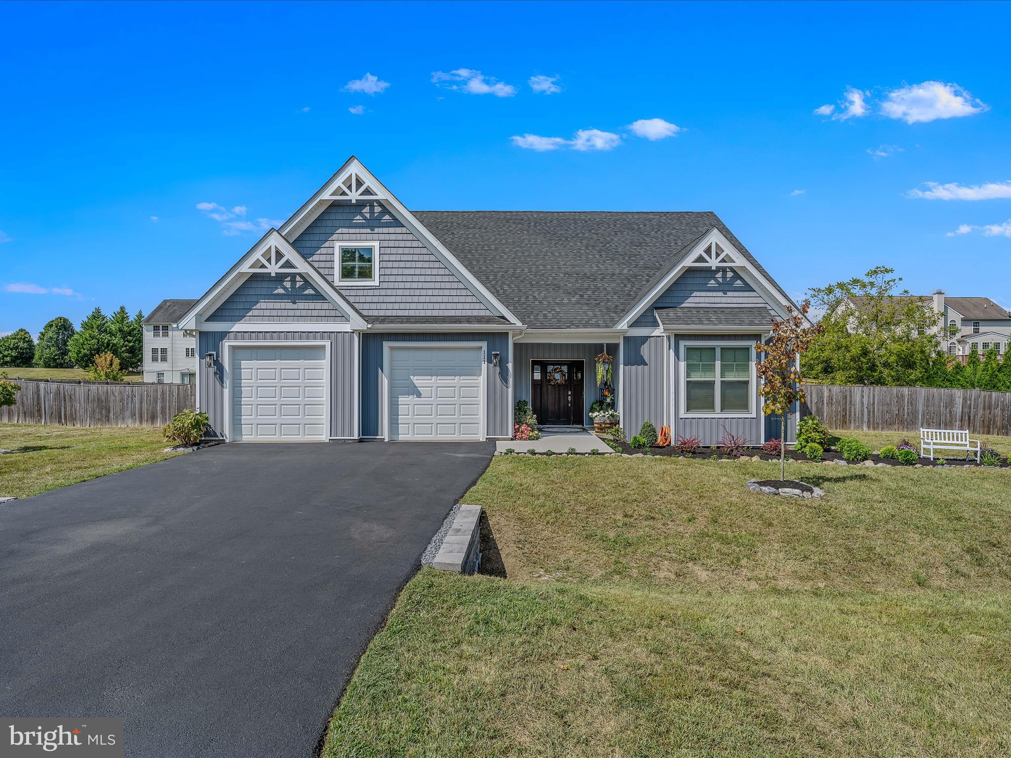 QUAIL RIDGE - Residential