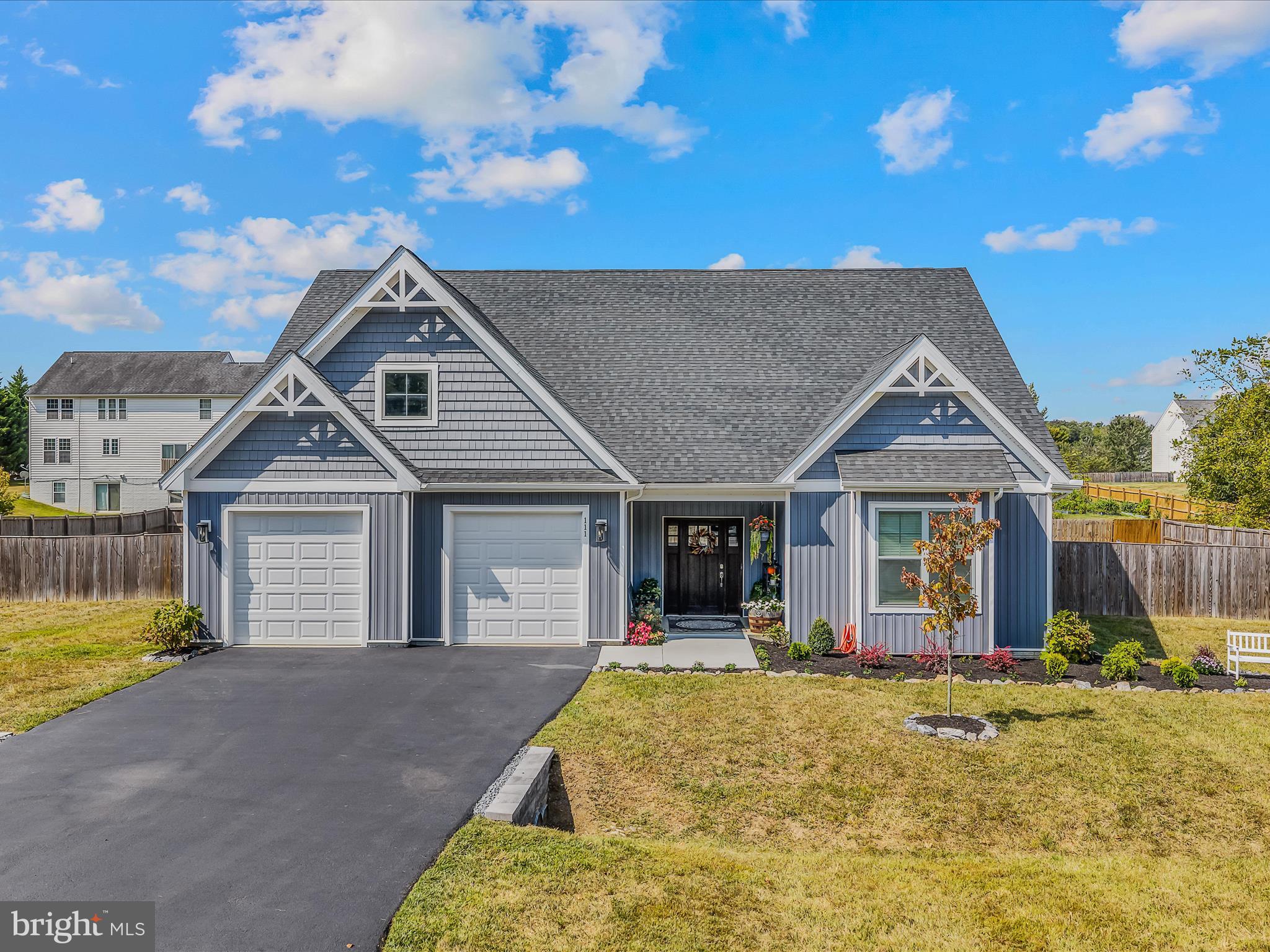 QUAIL RIDGE - Residential