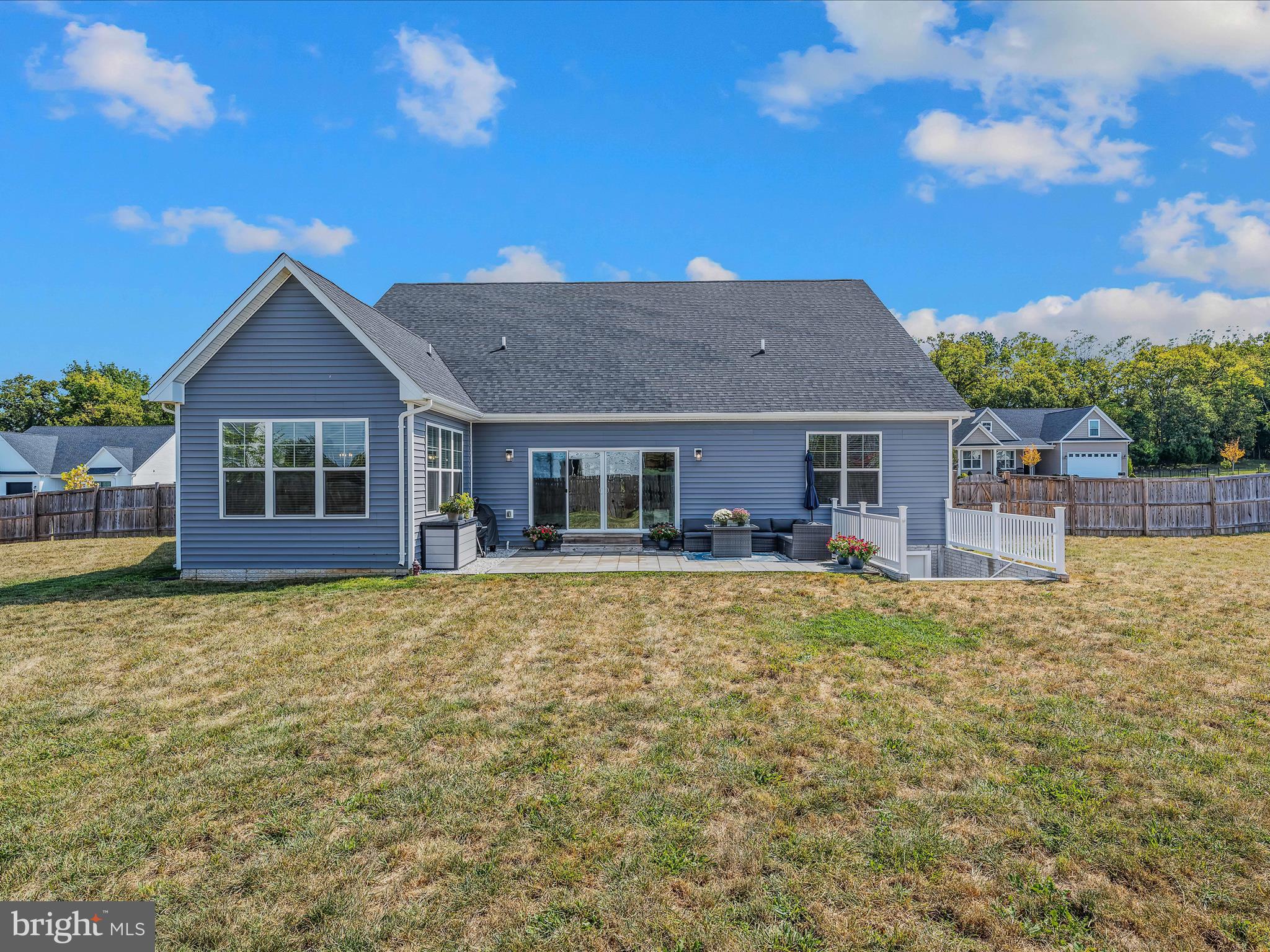 QUAIL RIDGE - Residential