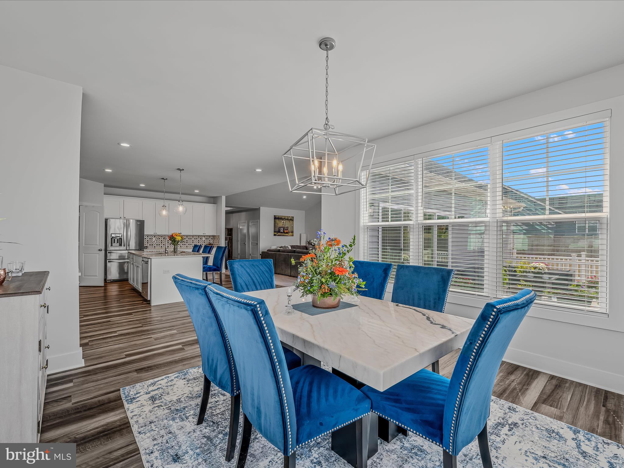 QUAIL RIDGE - Residential