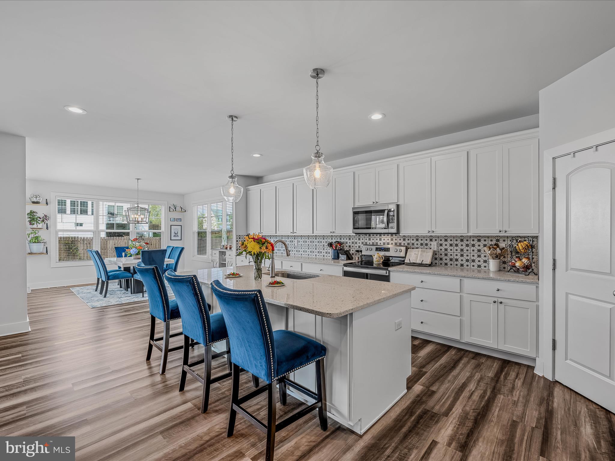 QUAIL RIDGE - Residential