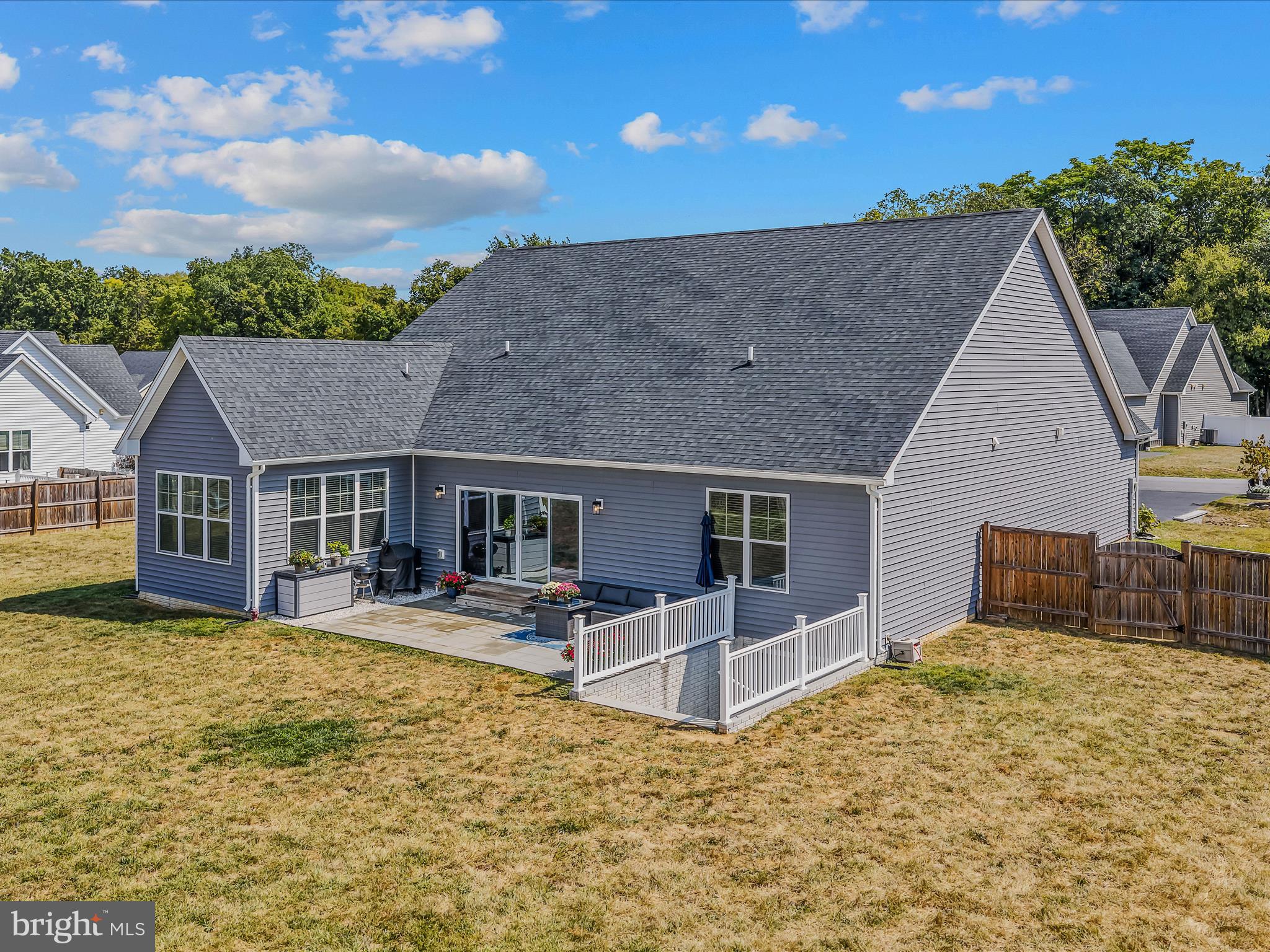 QUAIL RIDGE - Residential