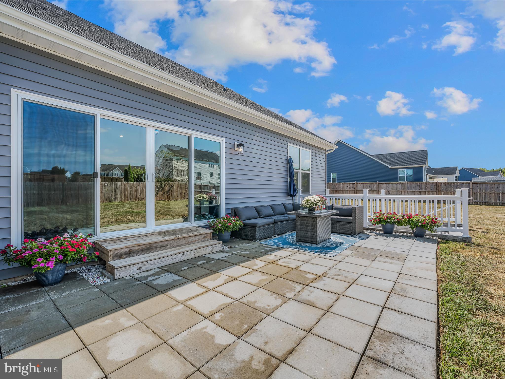 QUAIL RIDGE - Residential