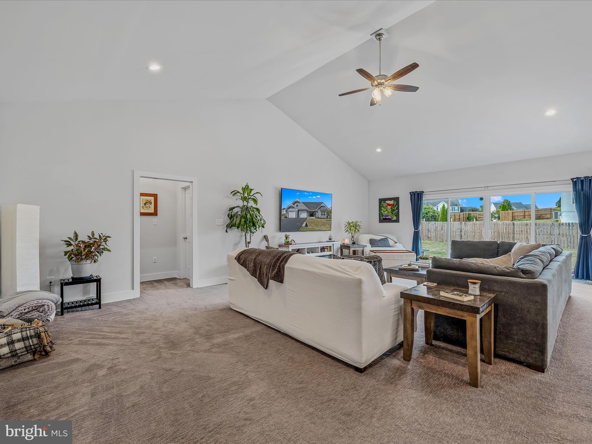 QUAIL RIDGE - Residential