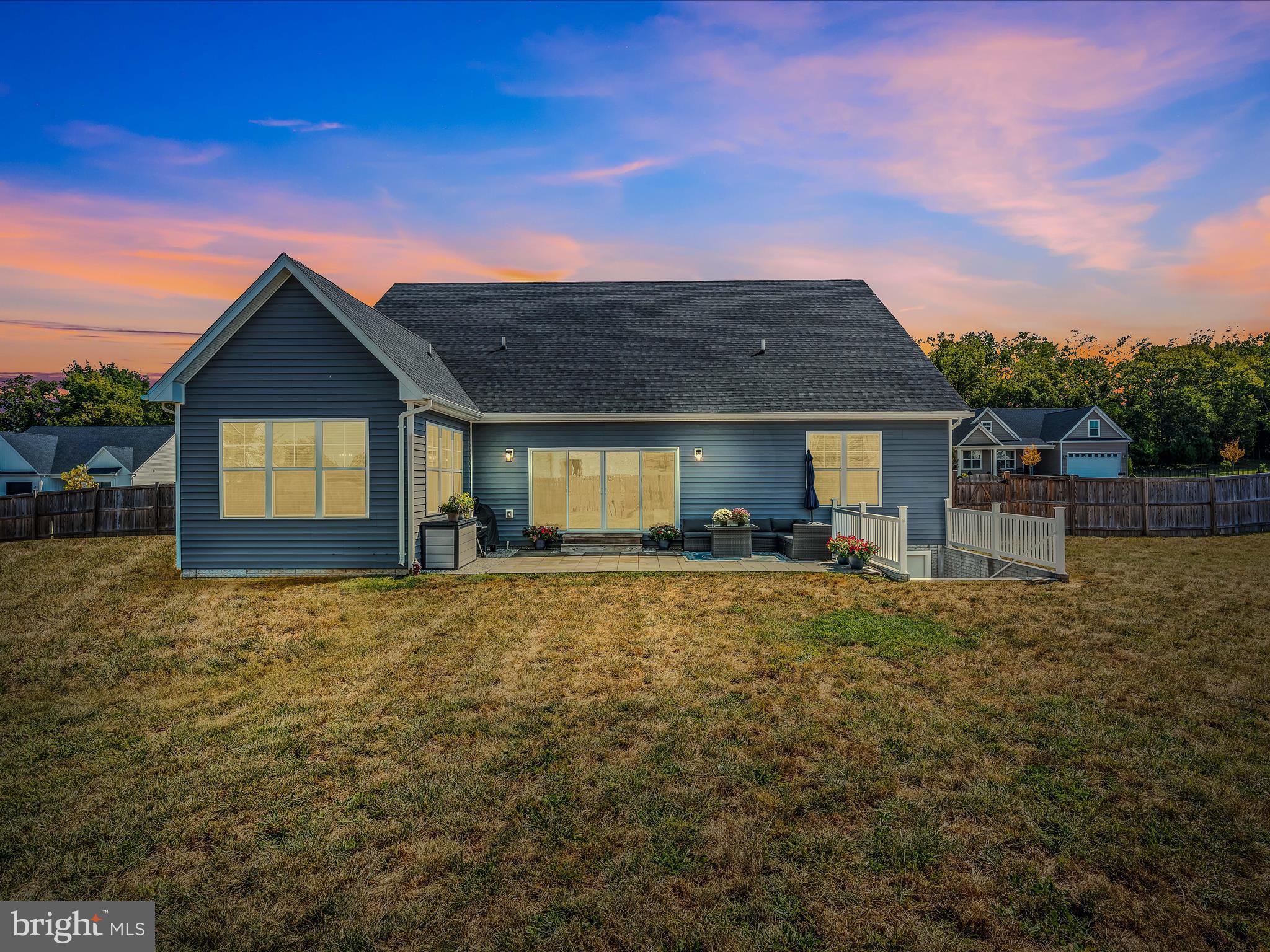 QUAIL RIDGE - Residential