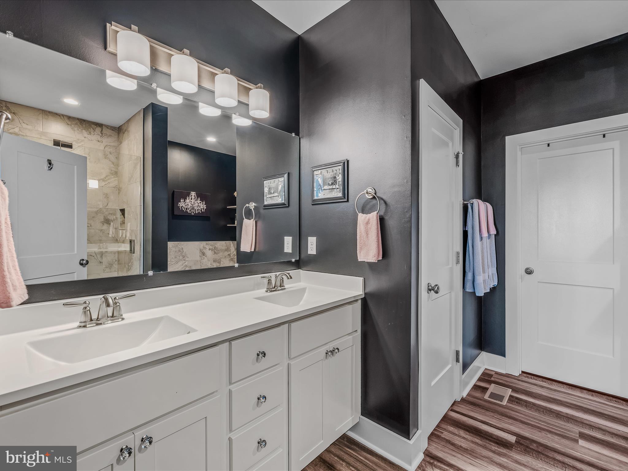 QUAIL RIDGE - Residential