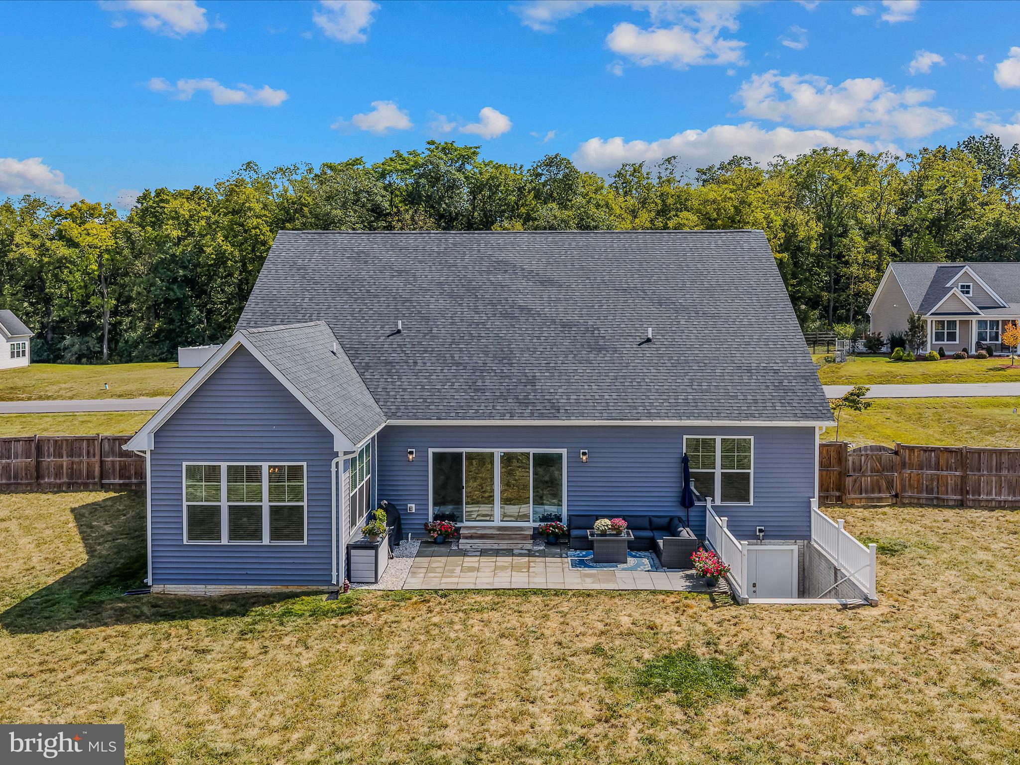 QUAIL RIDGE - Residential