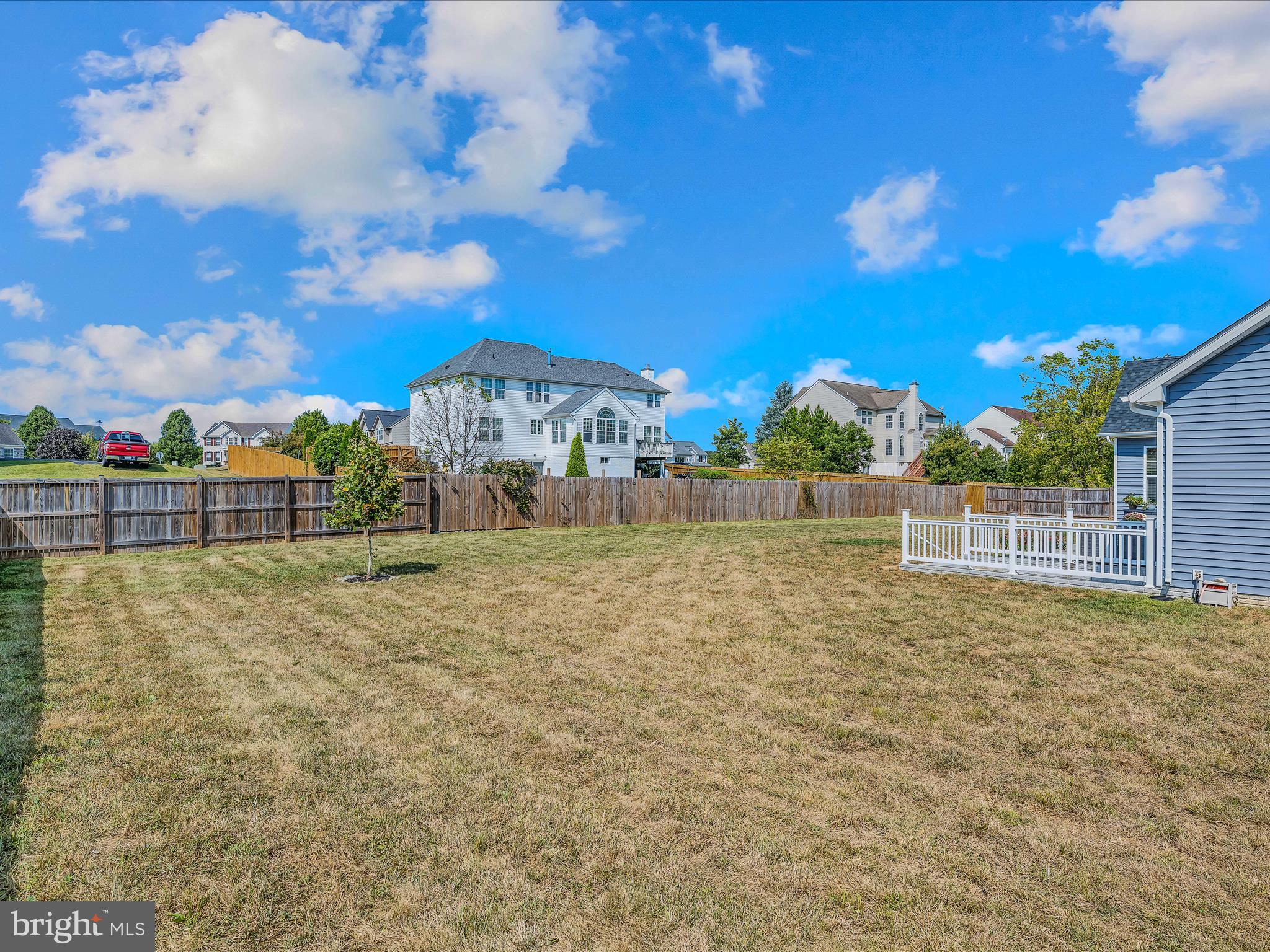 QUAIL RIDGE - Residential