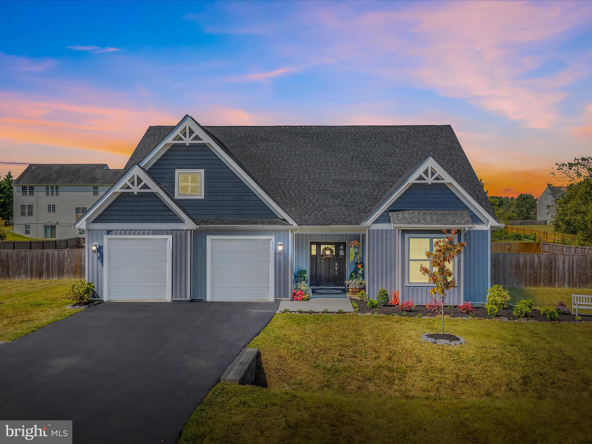 QUAIL RIDGE - Residential