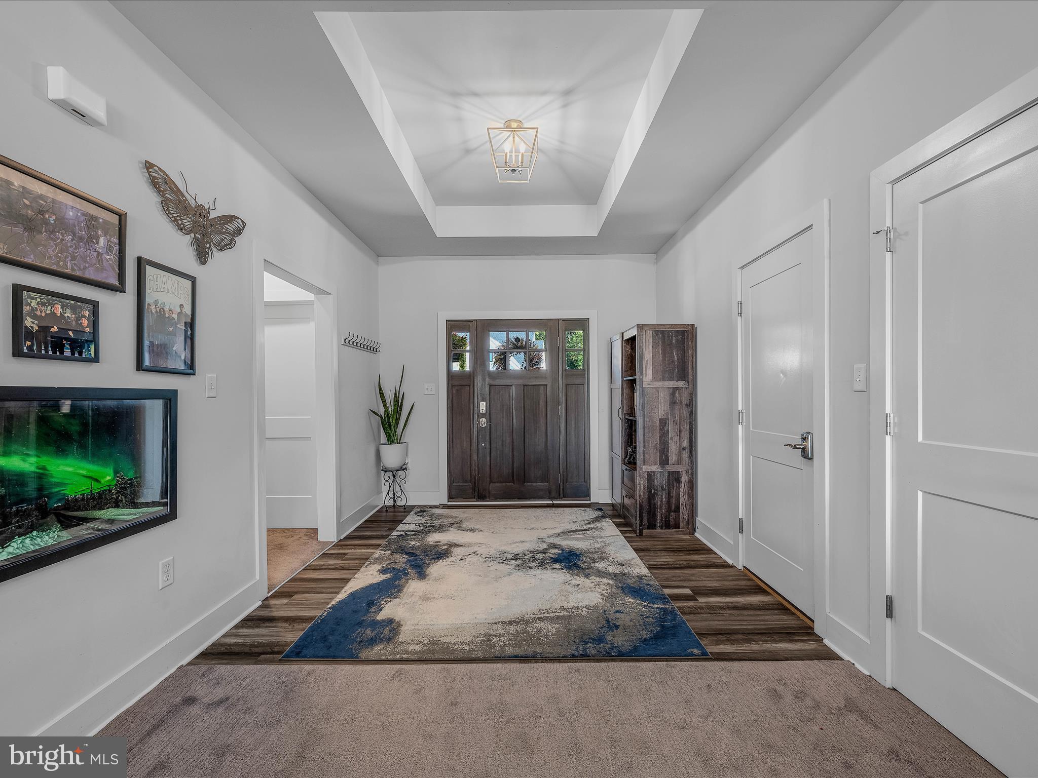 QUAIL RIDGE - Residential