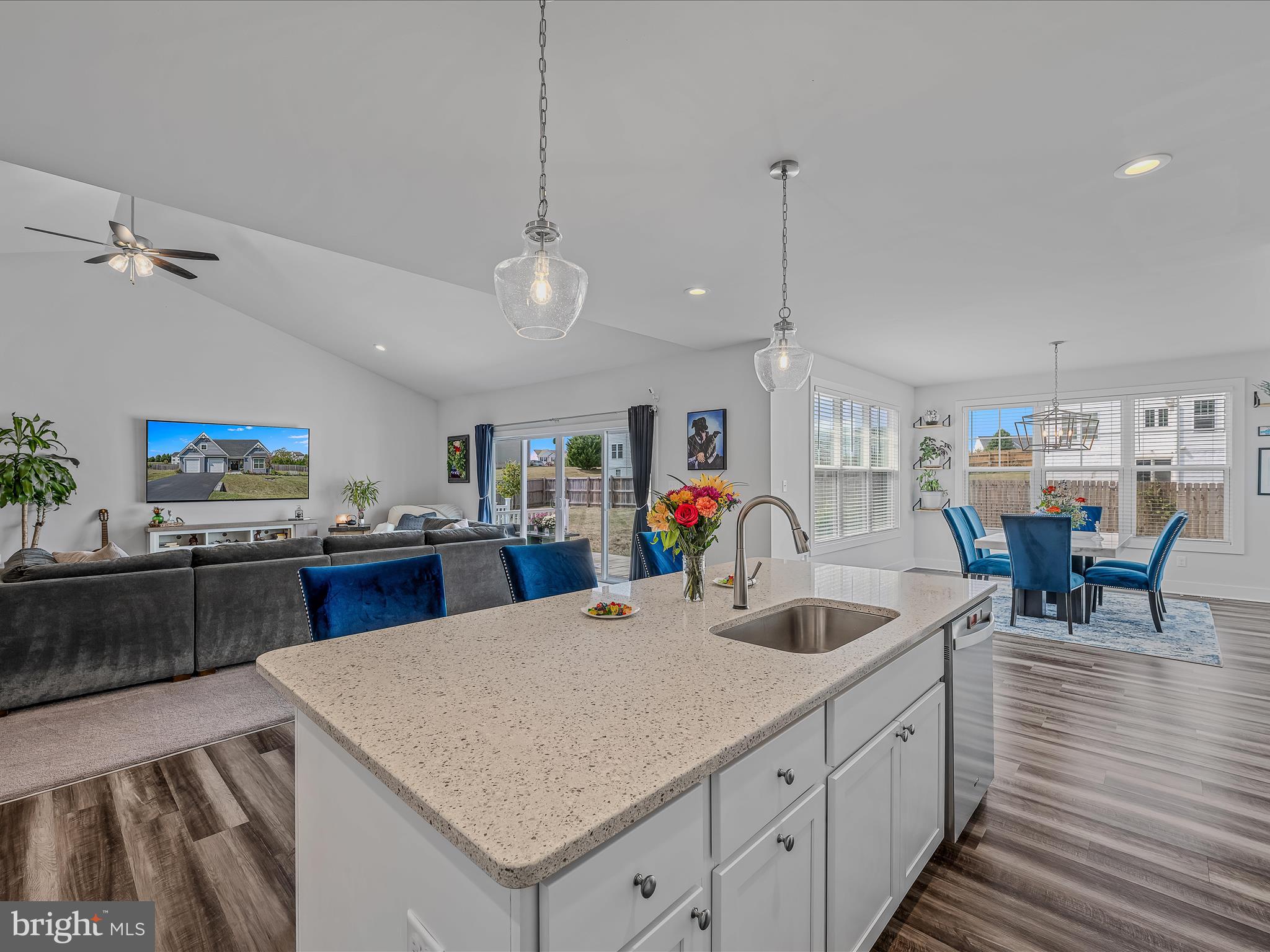 QUAIL RIDGE - Residential