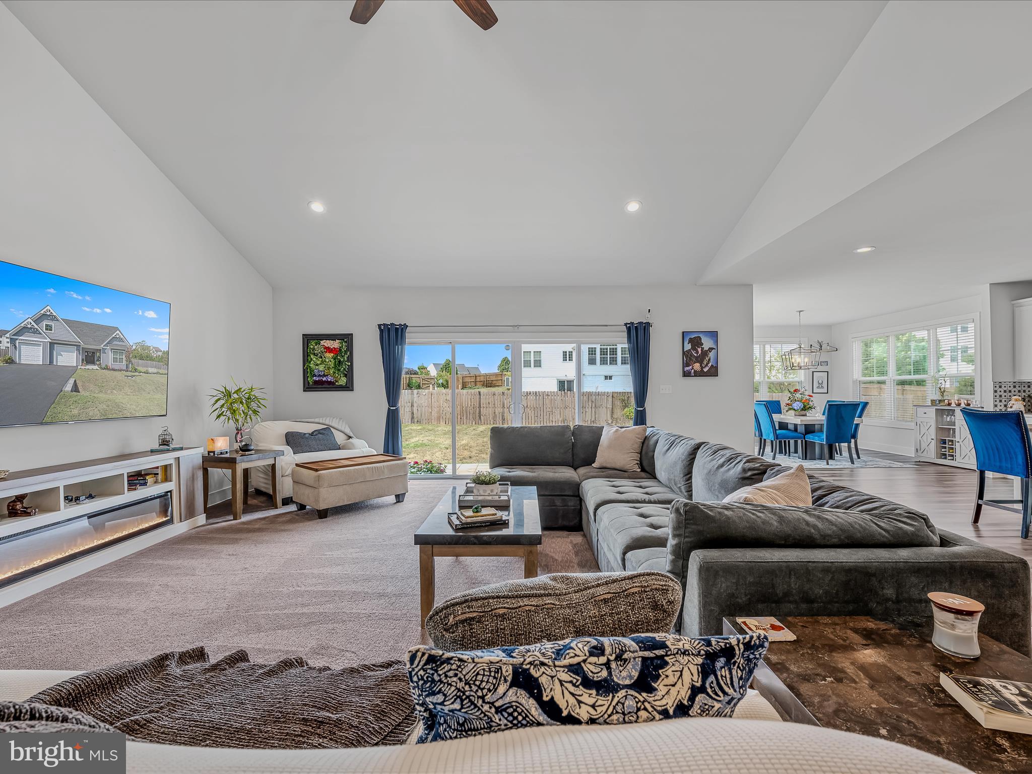 QUAIL RIDGE - Residential