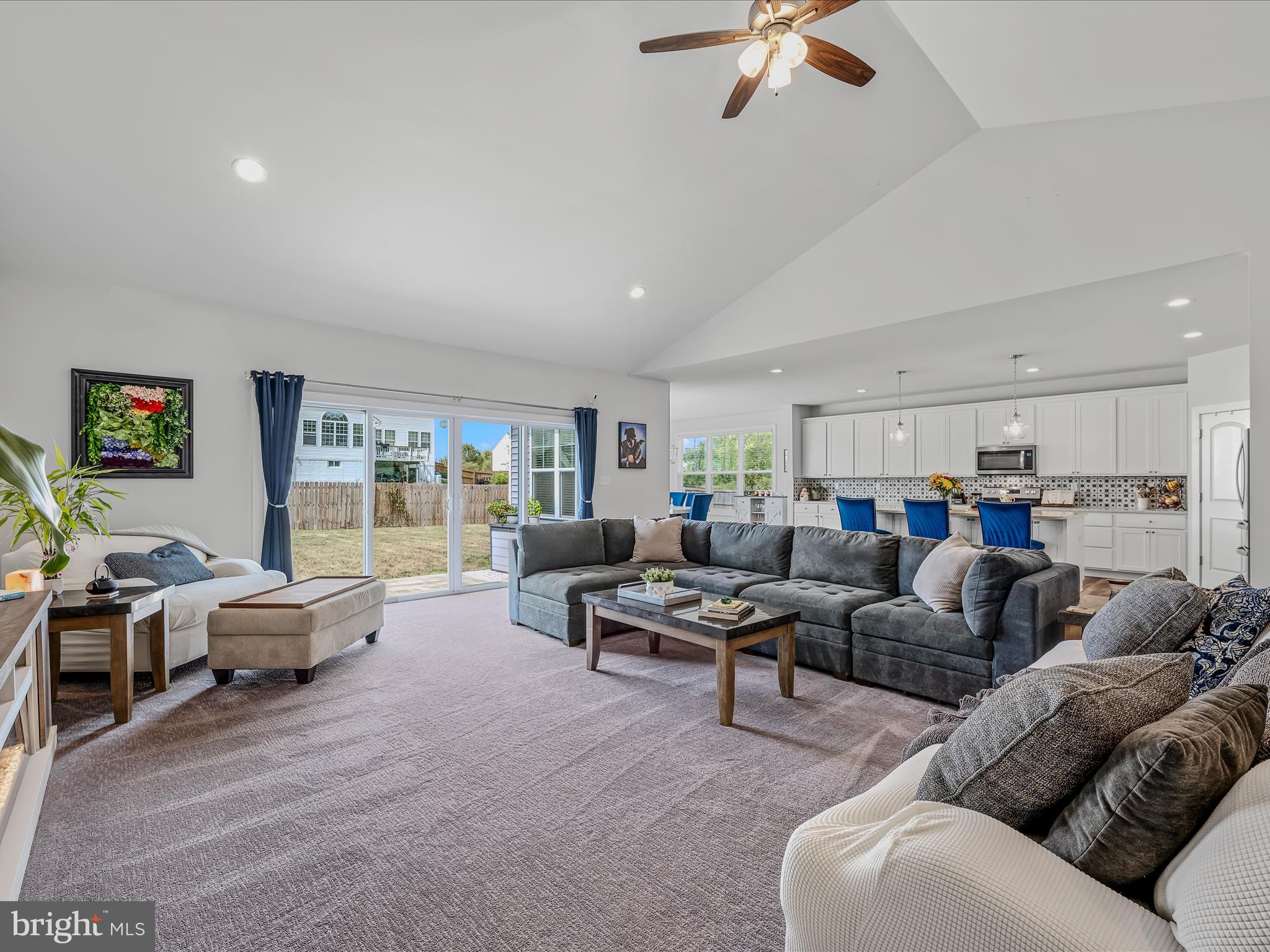 QUAIL RIDGE - Residential