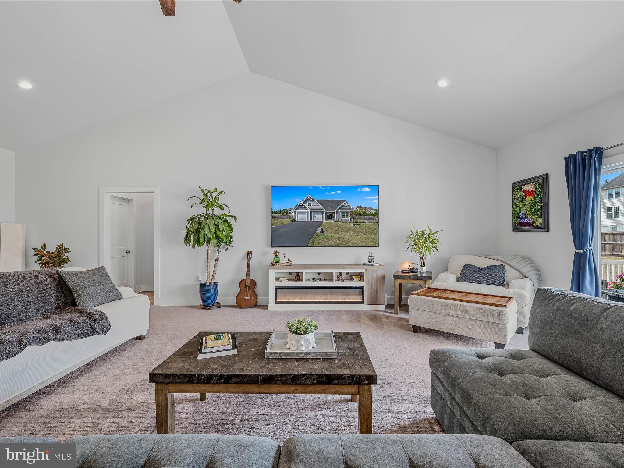 QUAIL RIDGE - Residential