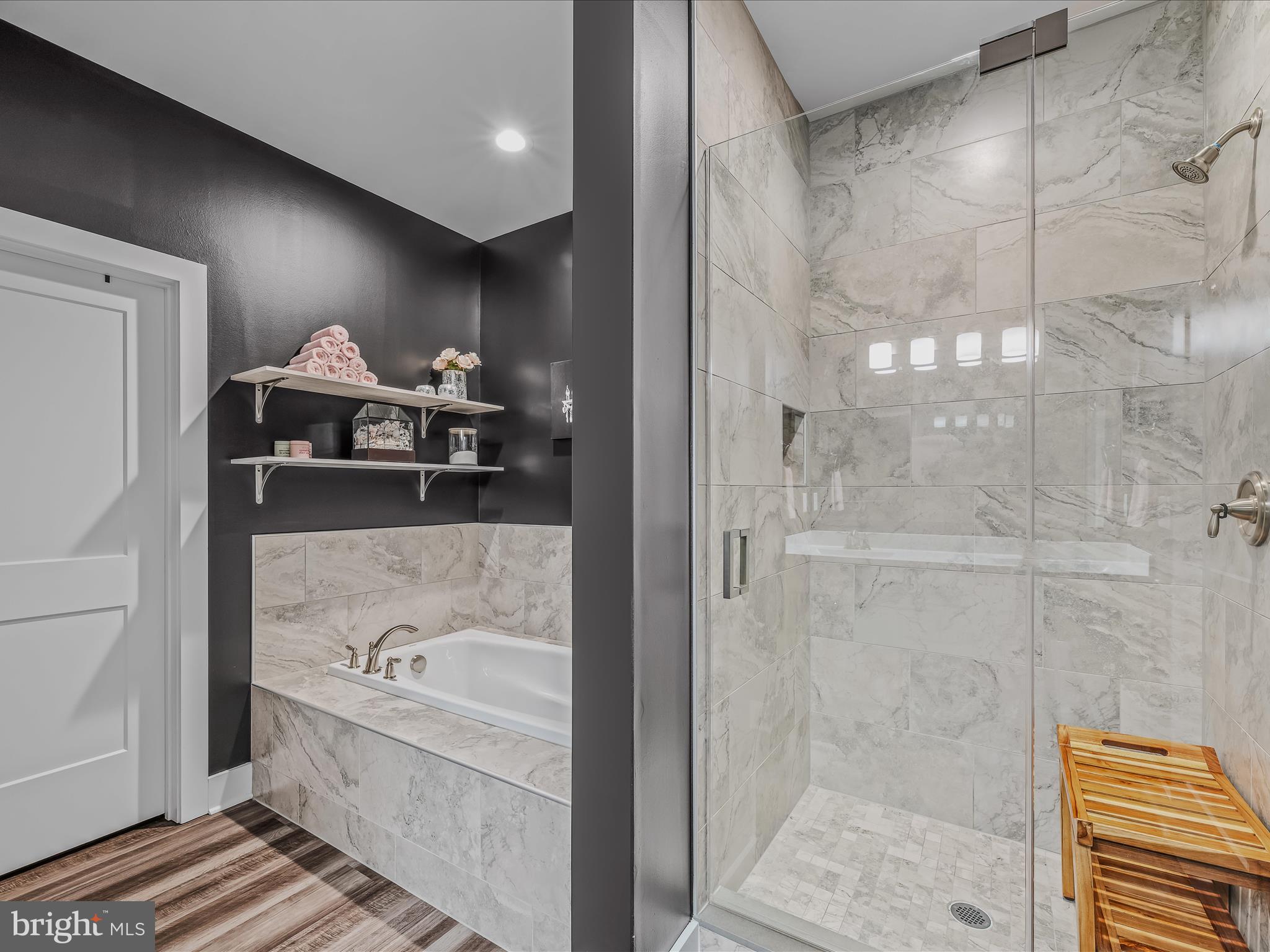 QUAIL RIDGE - Residential