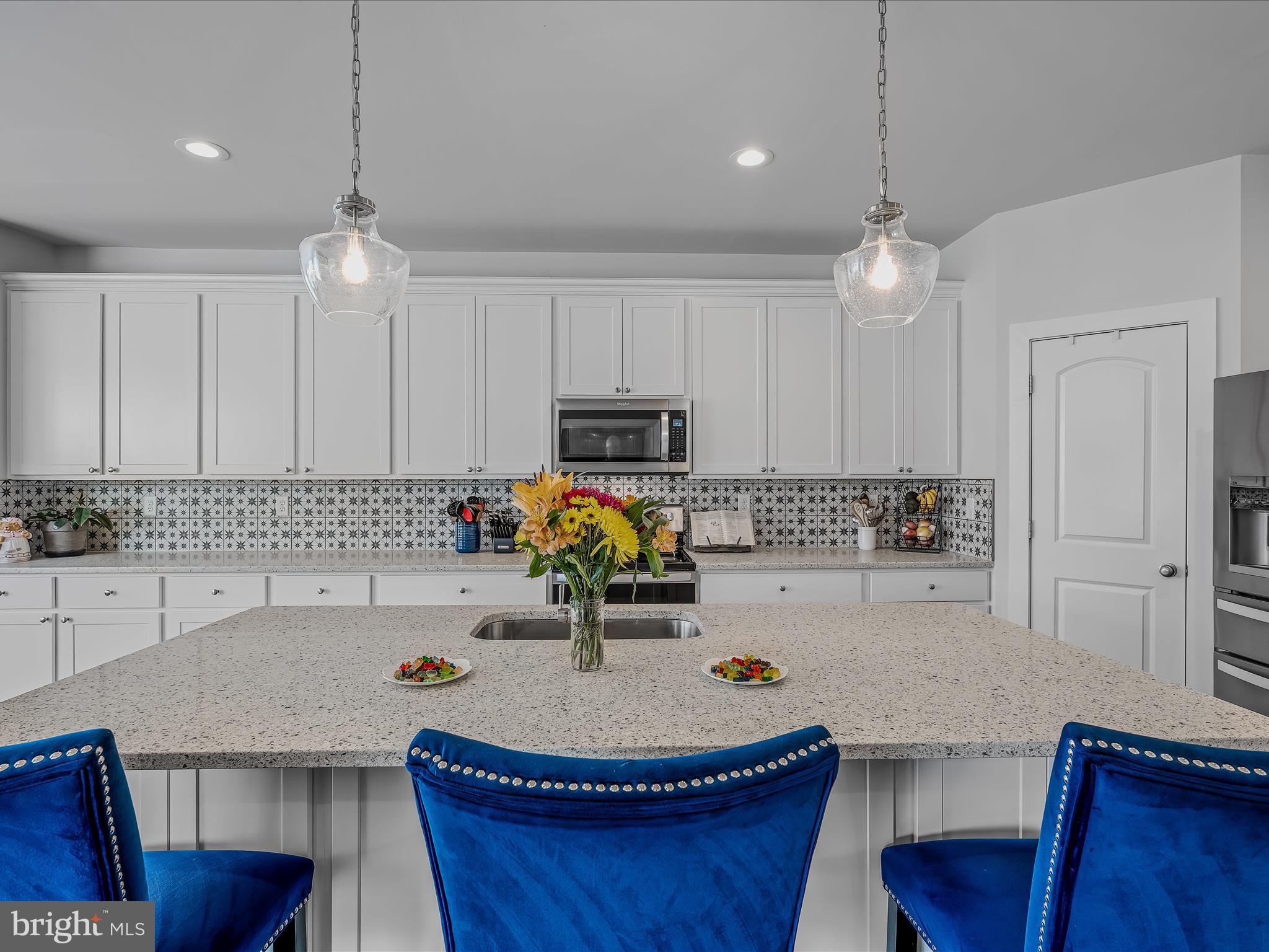 QUAIL RIDGE - Residential