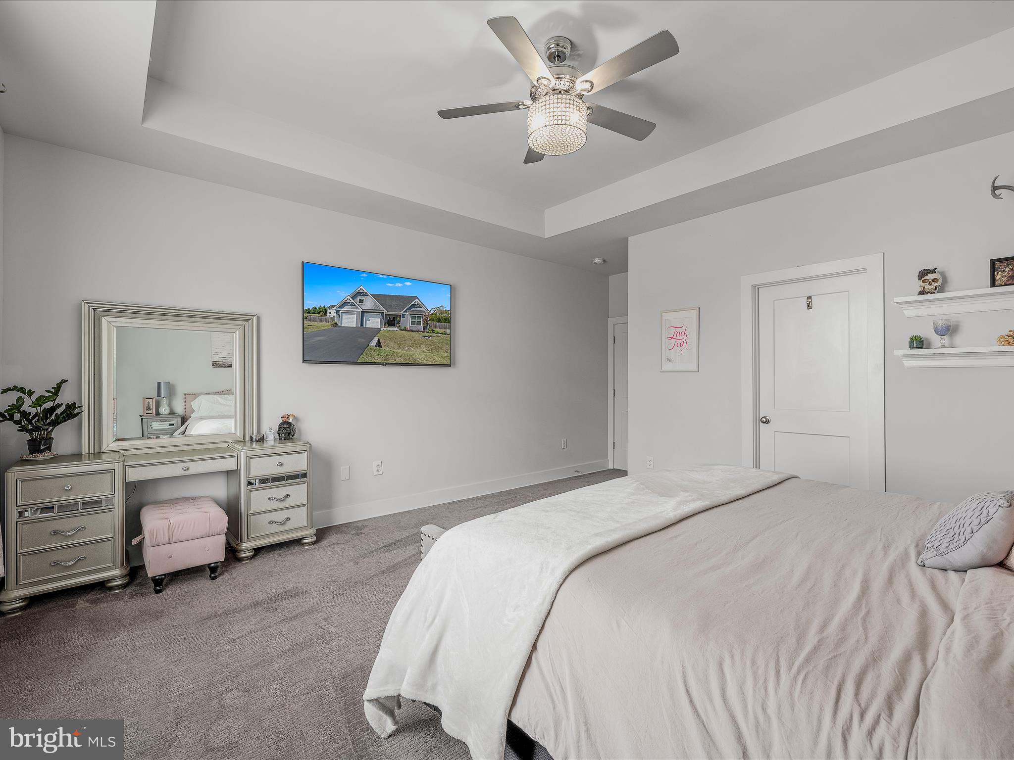 QUAIL RIDGE - Residential