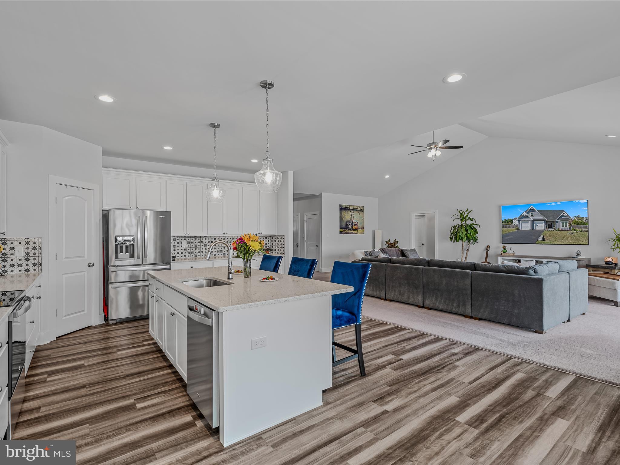 QUAIL RIDGE - Residential