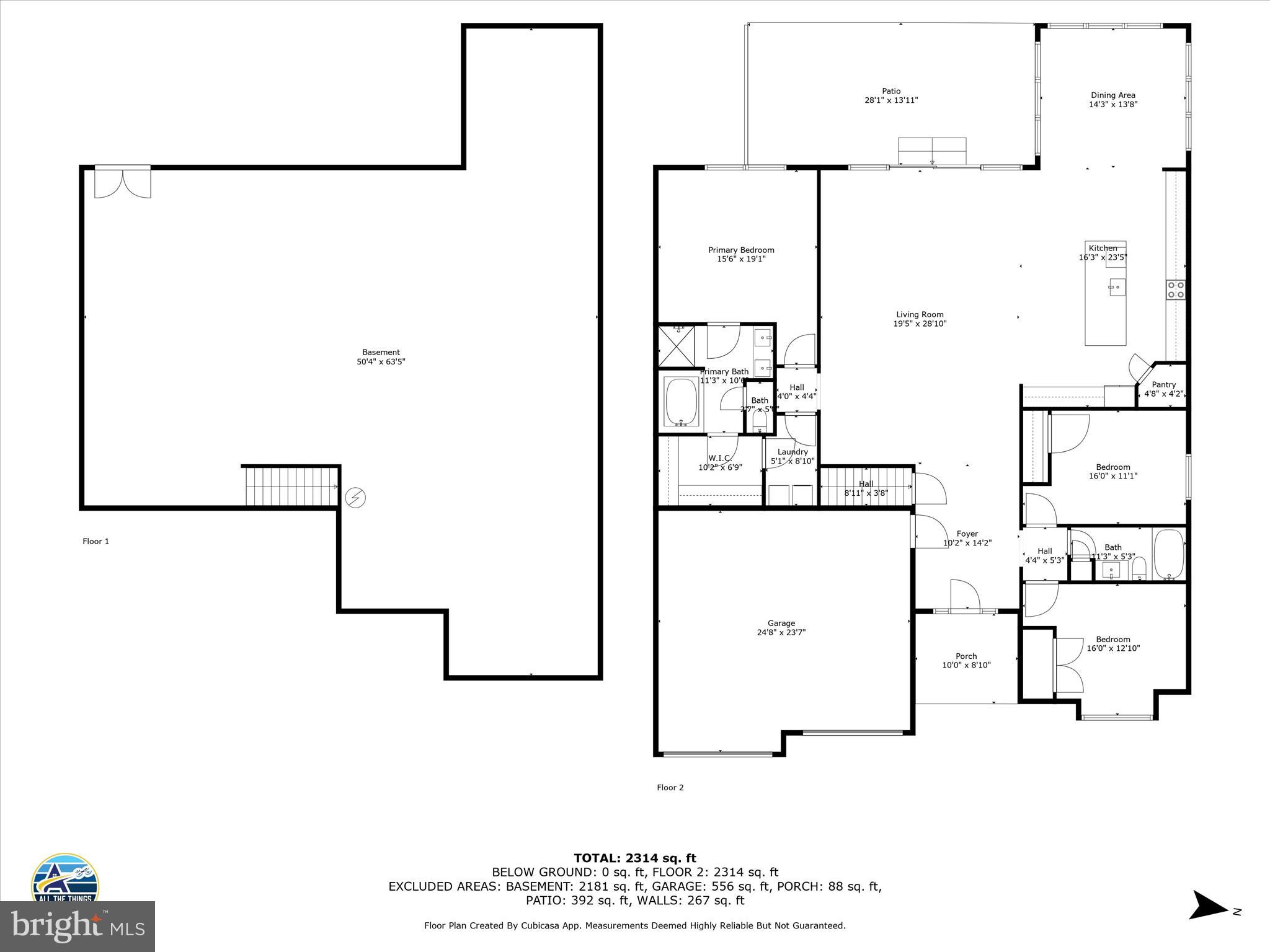QUAIL RIDGE - Residential