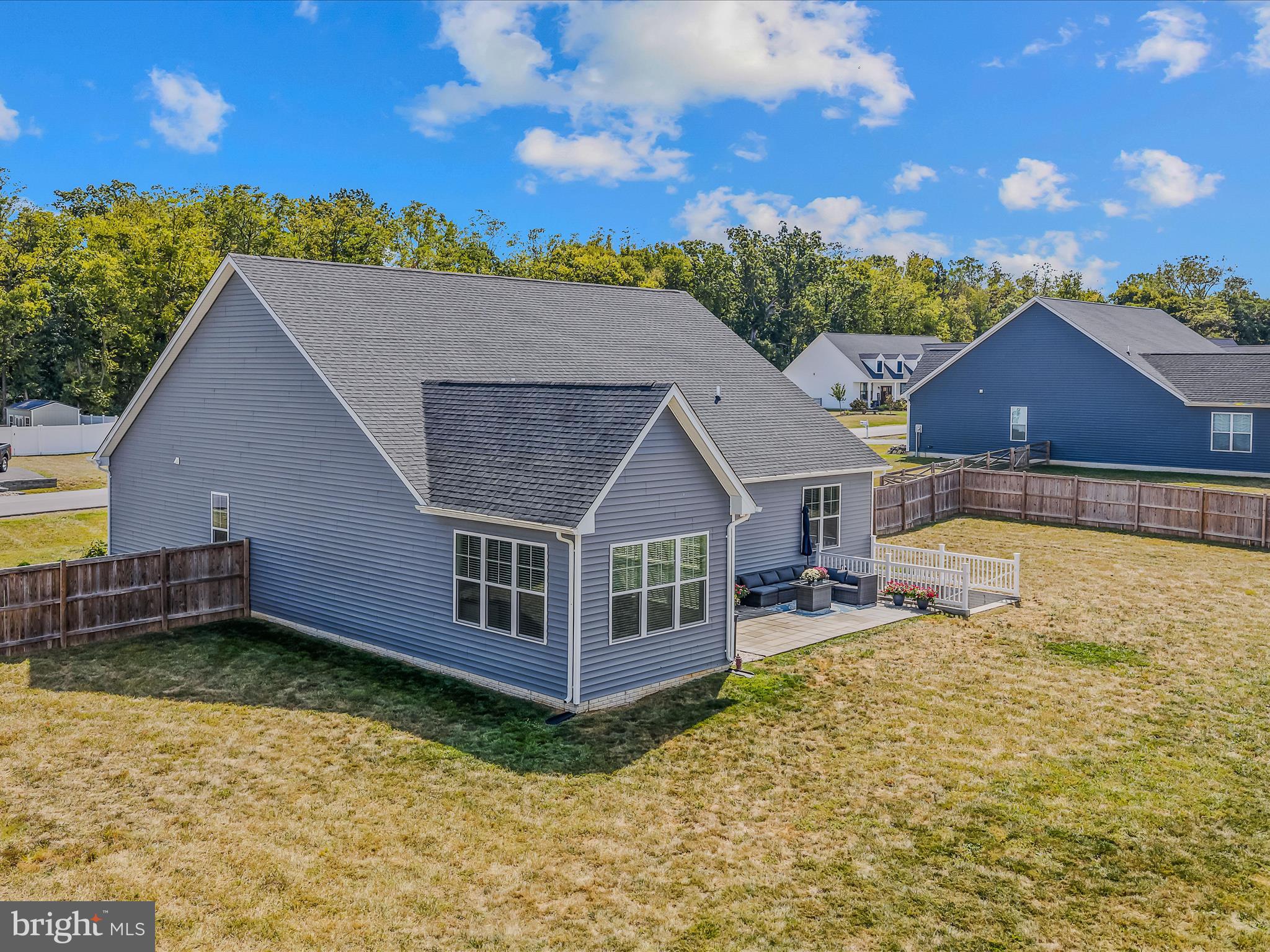 QUAIL RIDGE - Residential