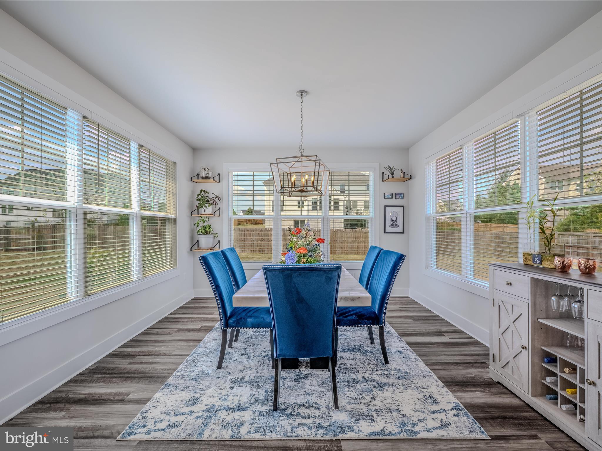 QUAIL RIDGE - Residential