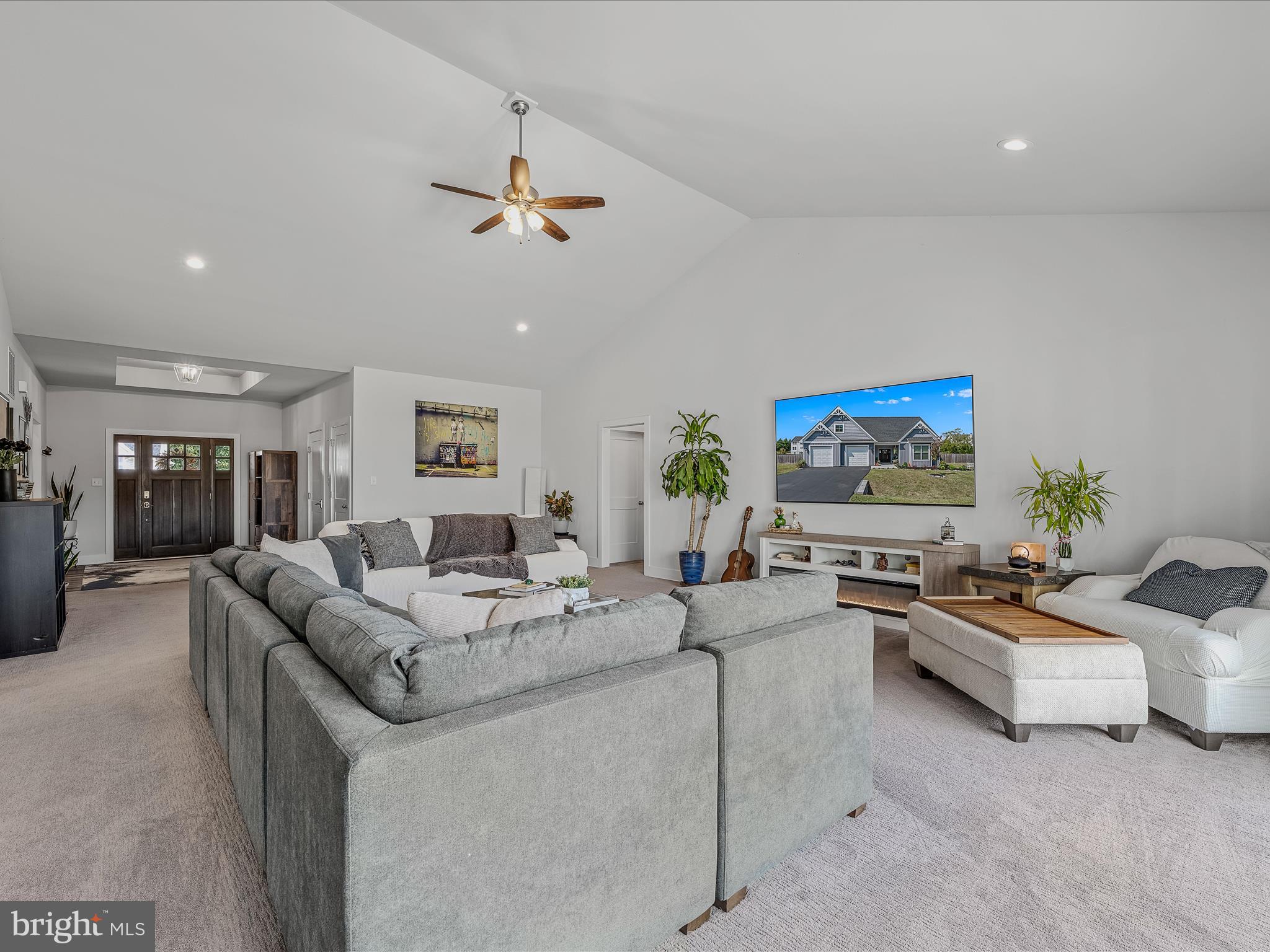 QUAIL RIDGE - Residential