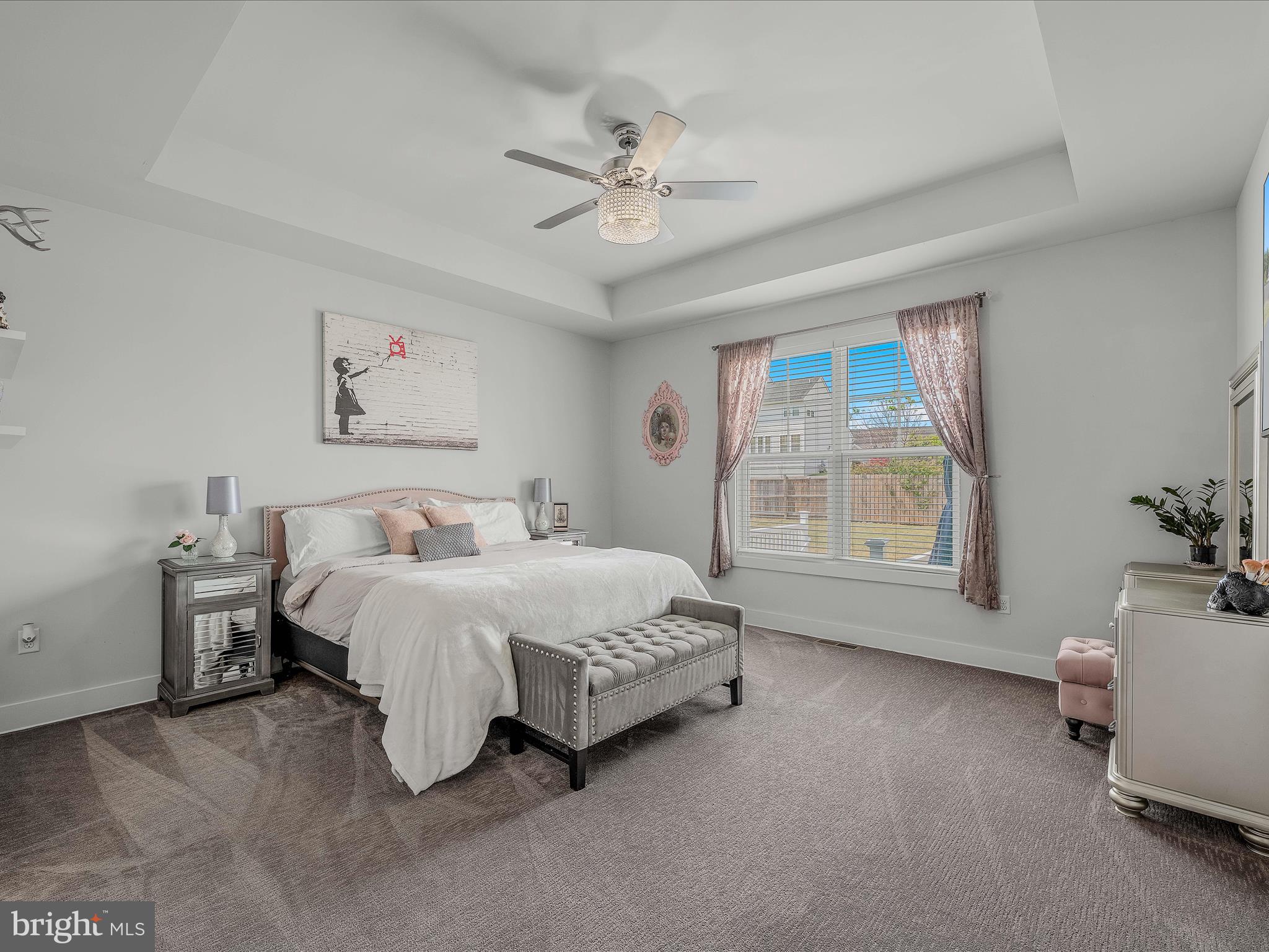 QUAIL RIDGE - Residential