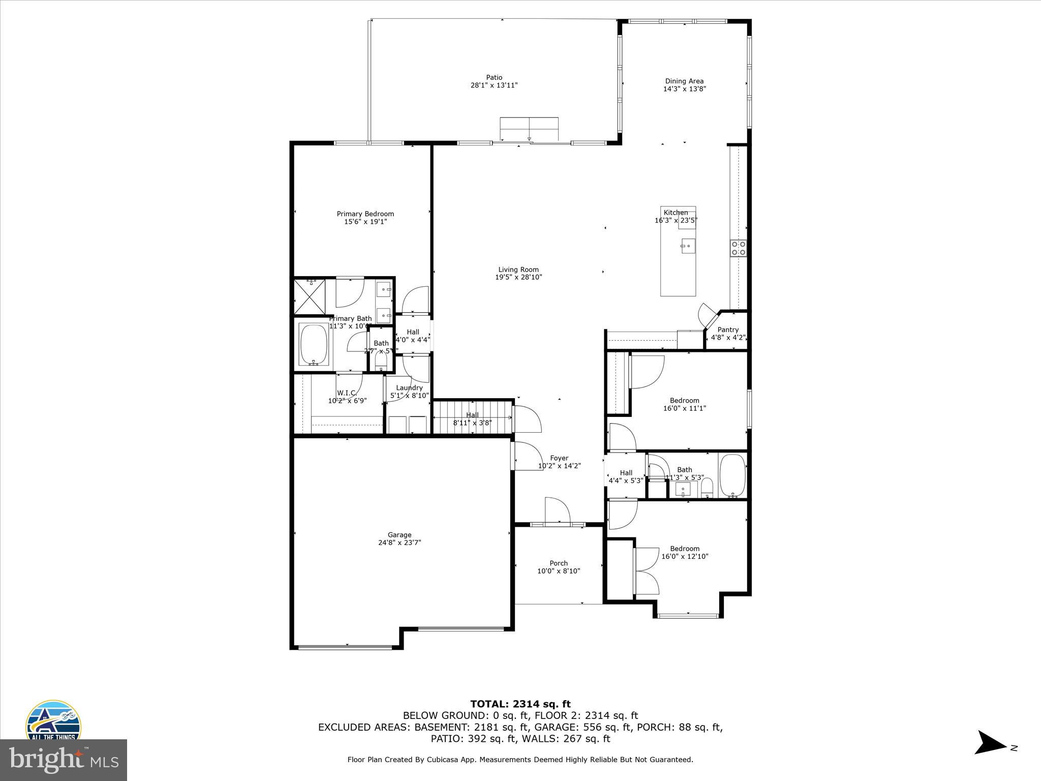 QUAIL RIDGE - Residential