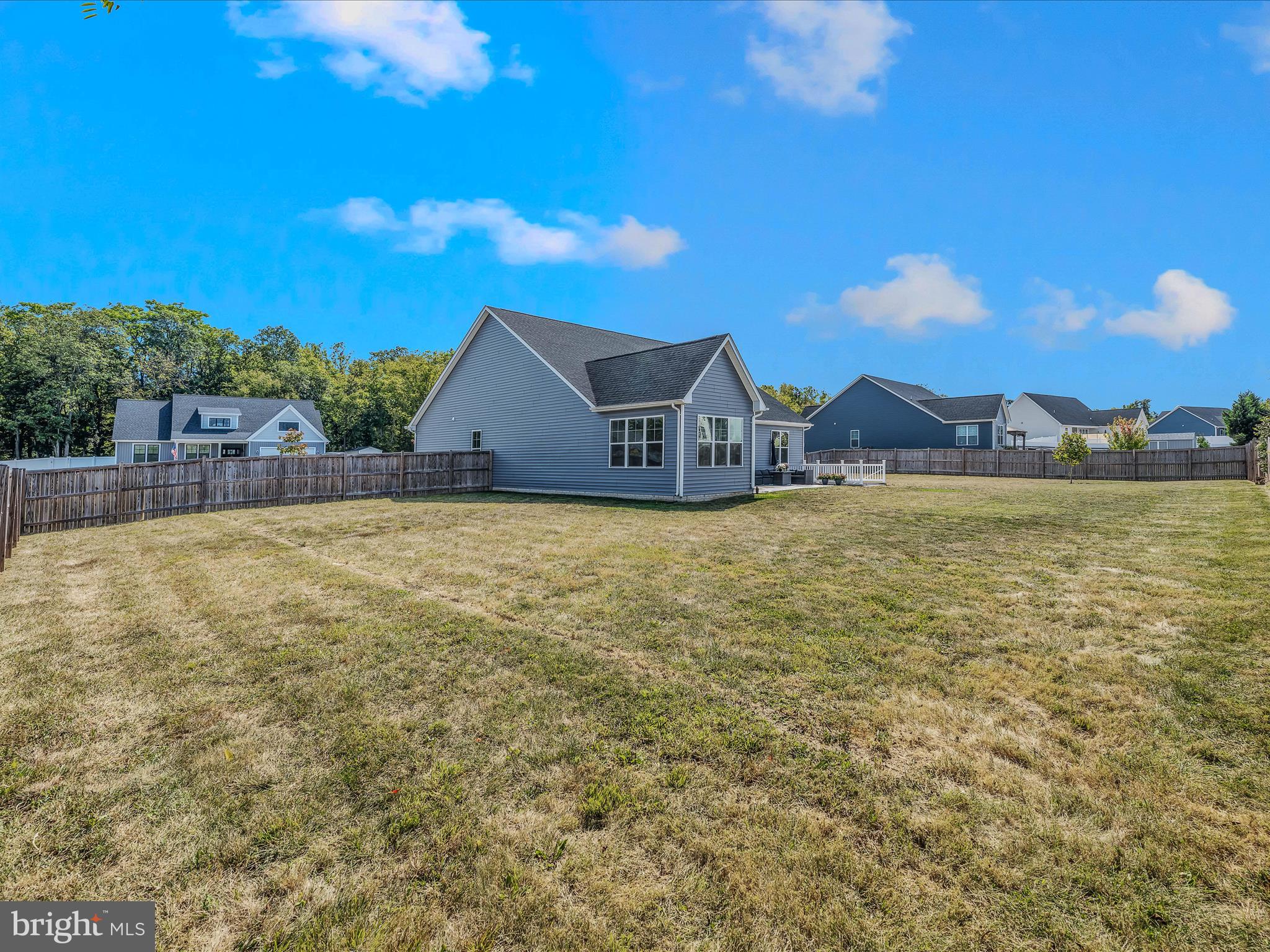 QUAIL RIDGE - Residential