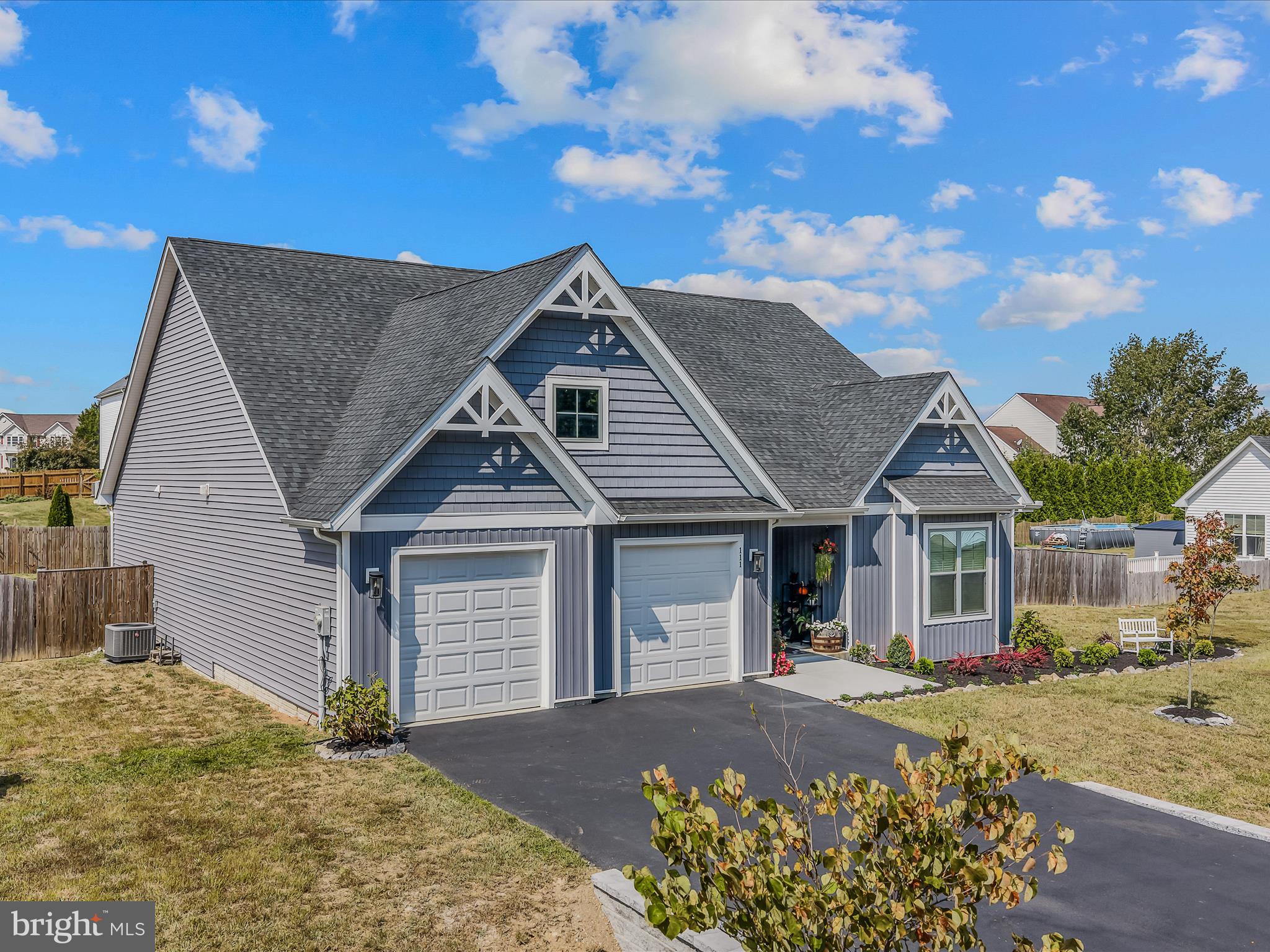 QUAIL RIDGE - Residential