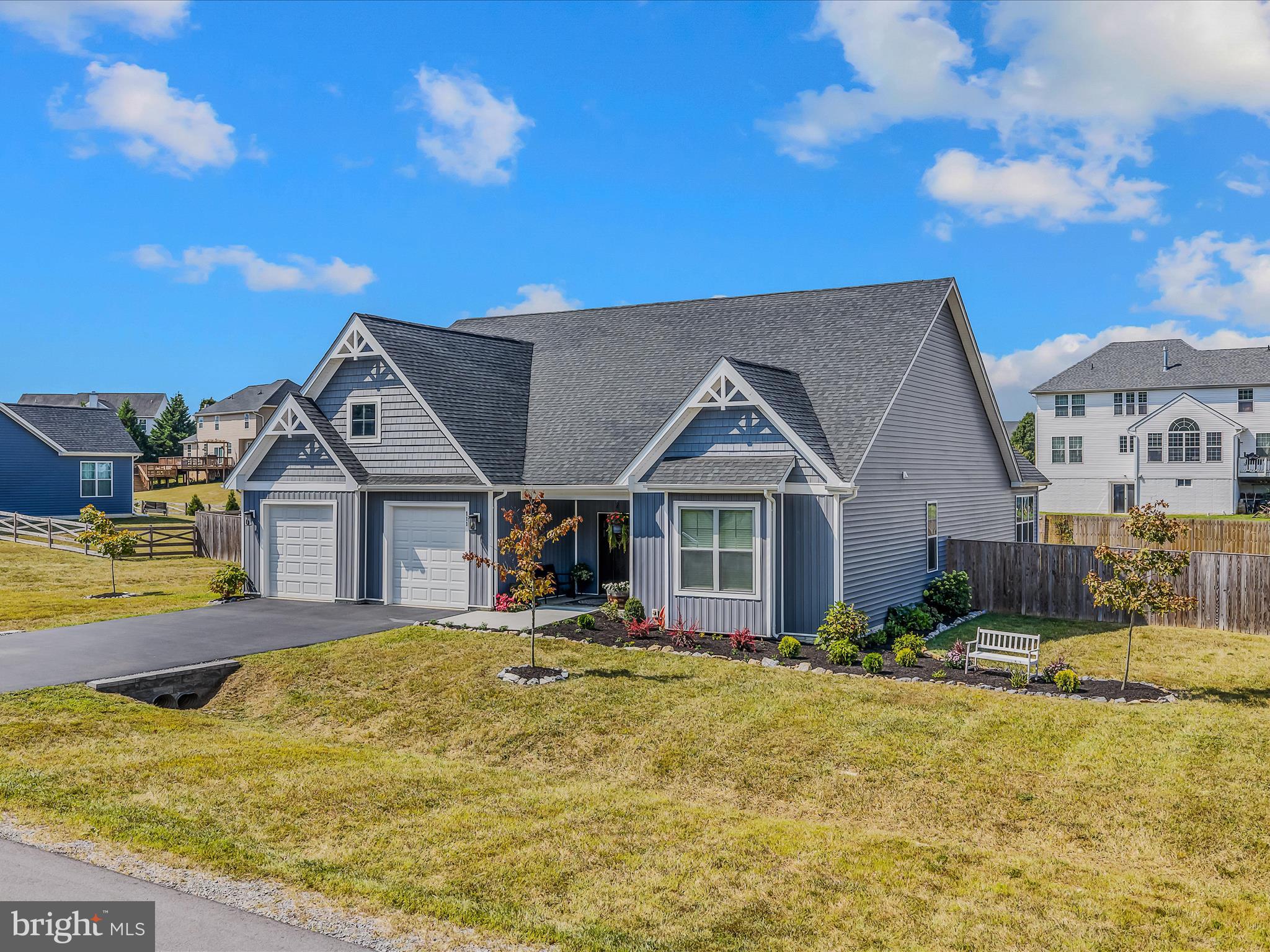 QUAIL RIDGE - Residential