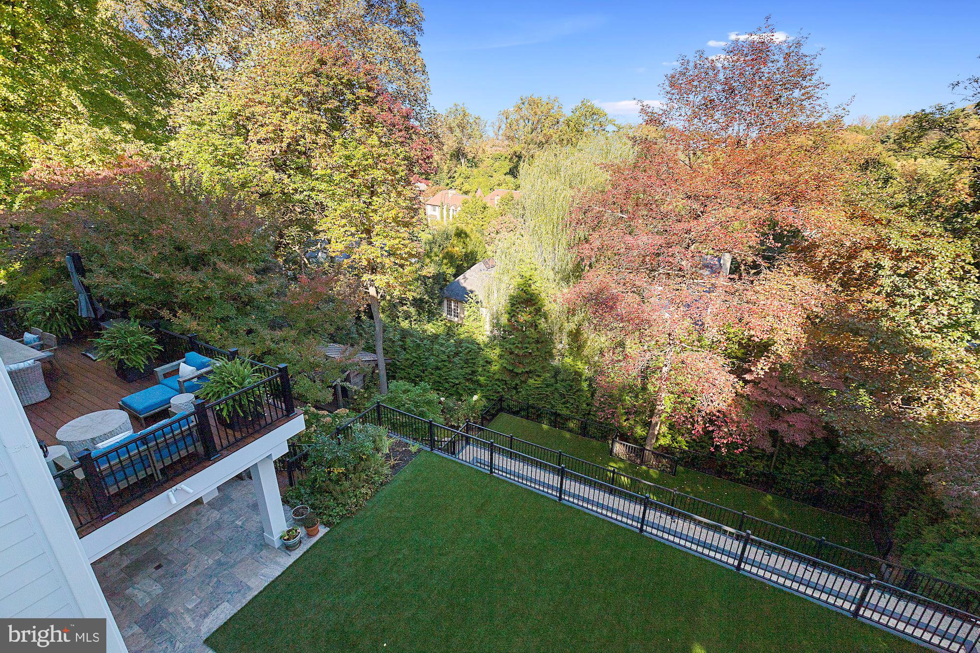 SPRING VALLEY - Residential