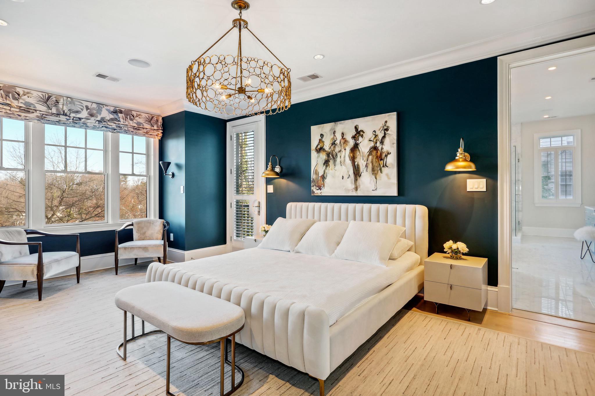 SPRING VALLEY - Residential