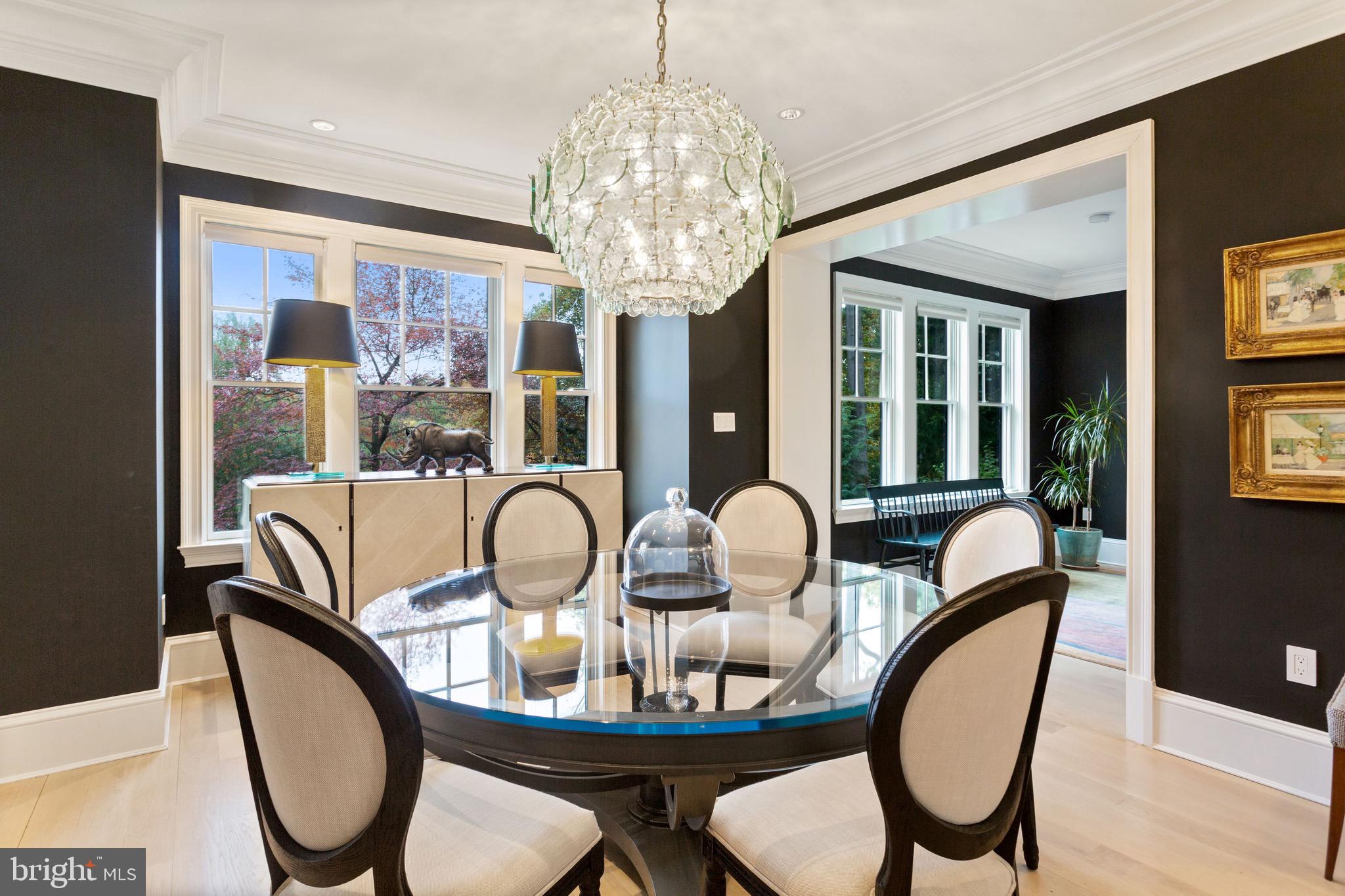SPRING VALLEY - Residential