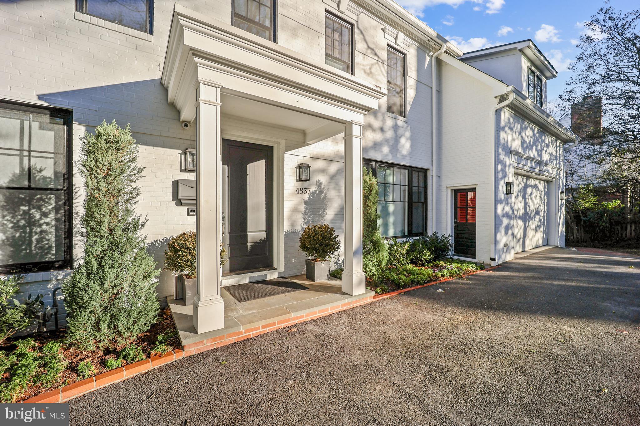 SPRING VALLEY - Residential