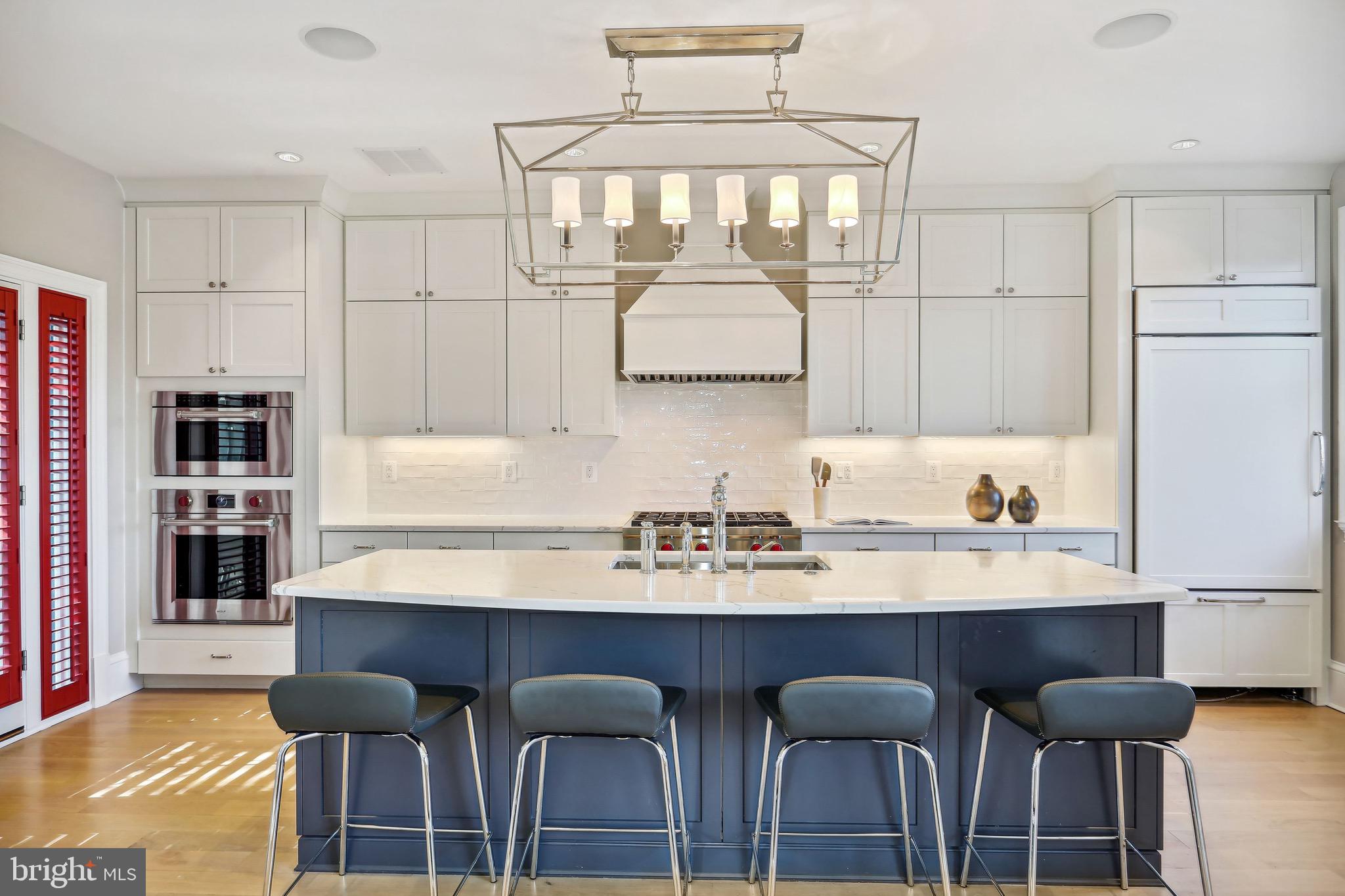 SPRING VALLEY - Residential