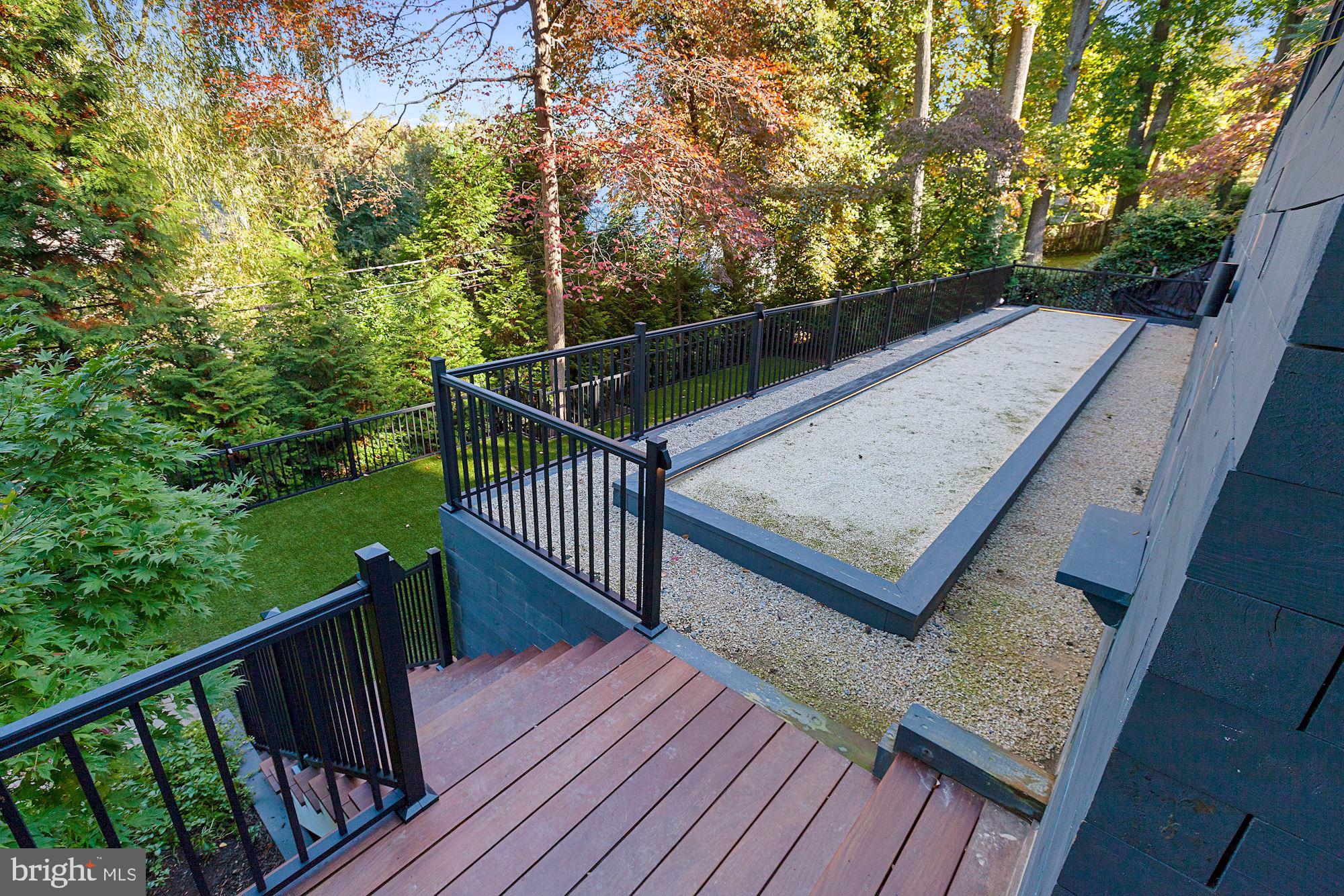 SPRING VALLEY - Residential